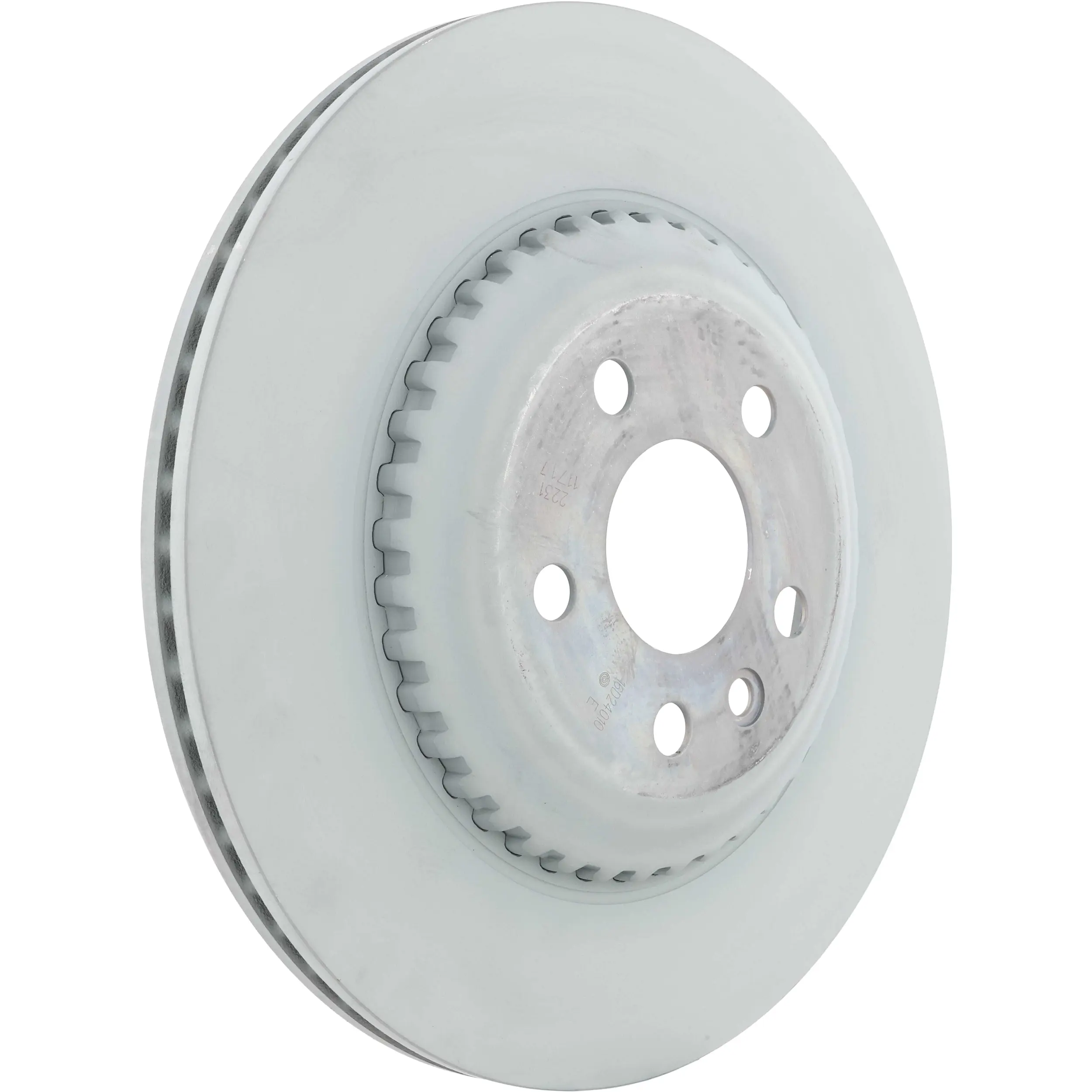 Disc Brake Rotor miniature 4