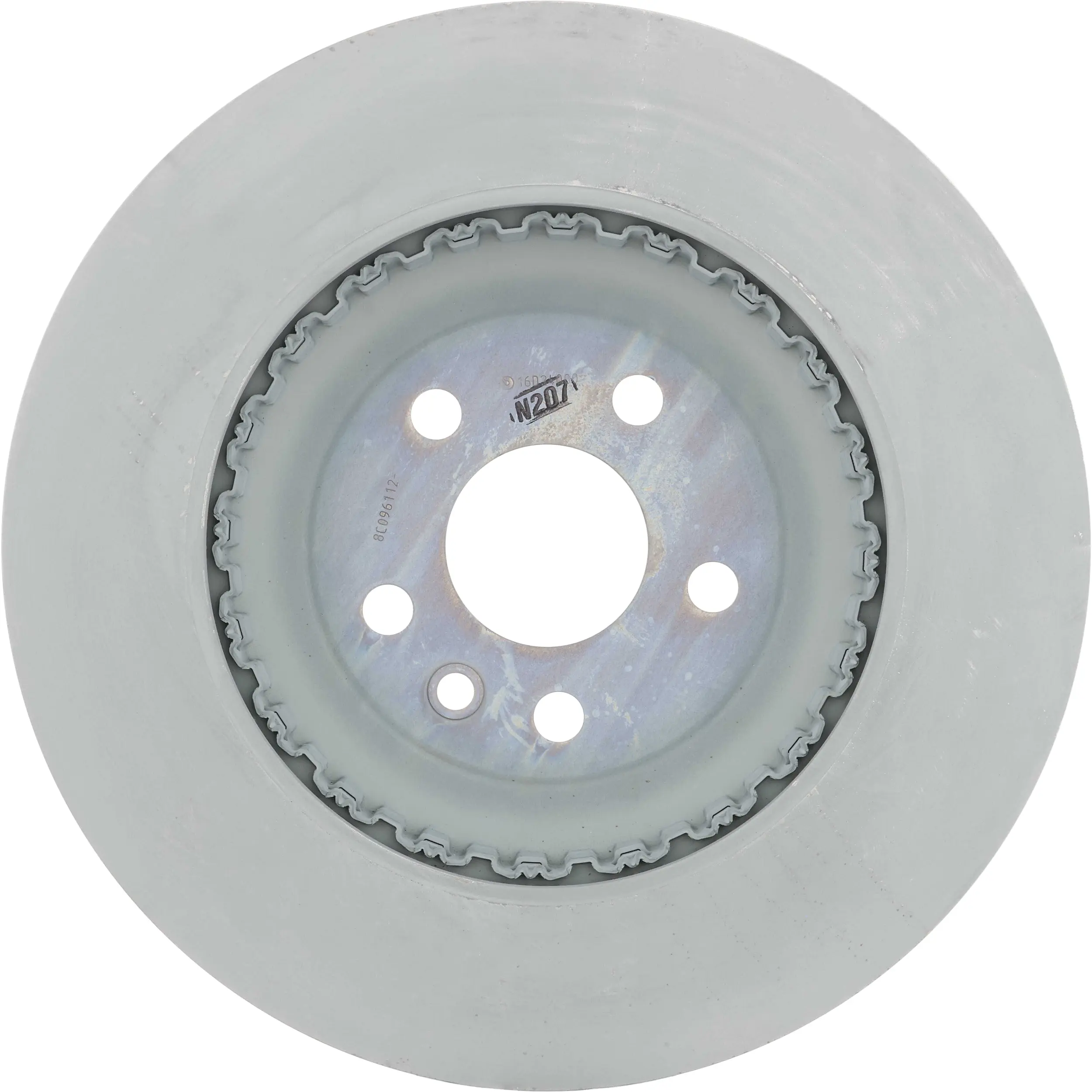 Disc Brake Rotor miniature 3