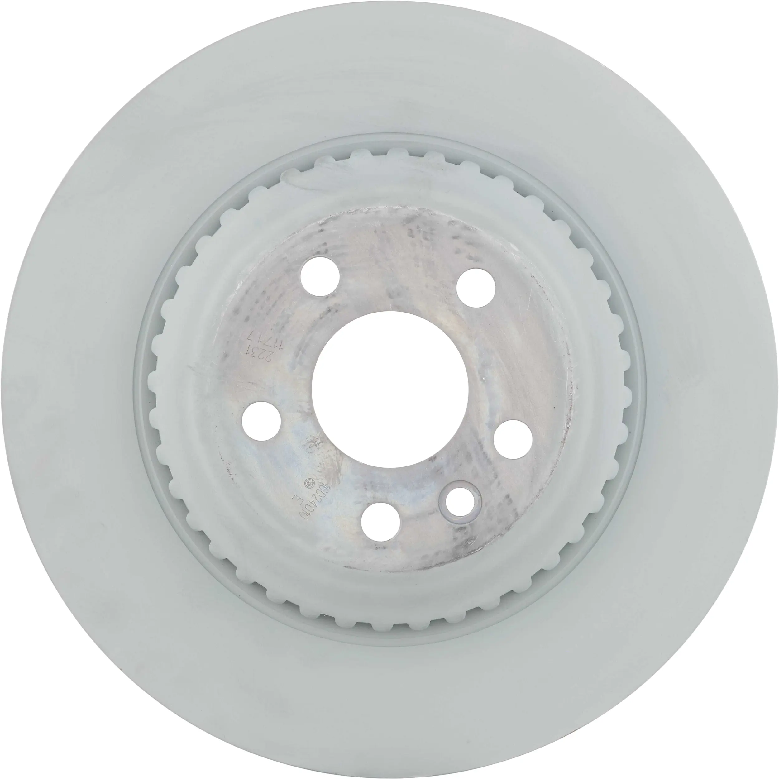 Disc Brake Rotor - image principale du produit