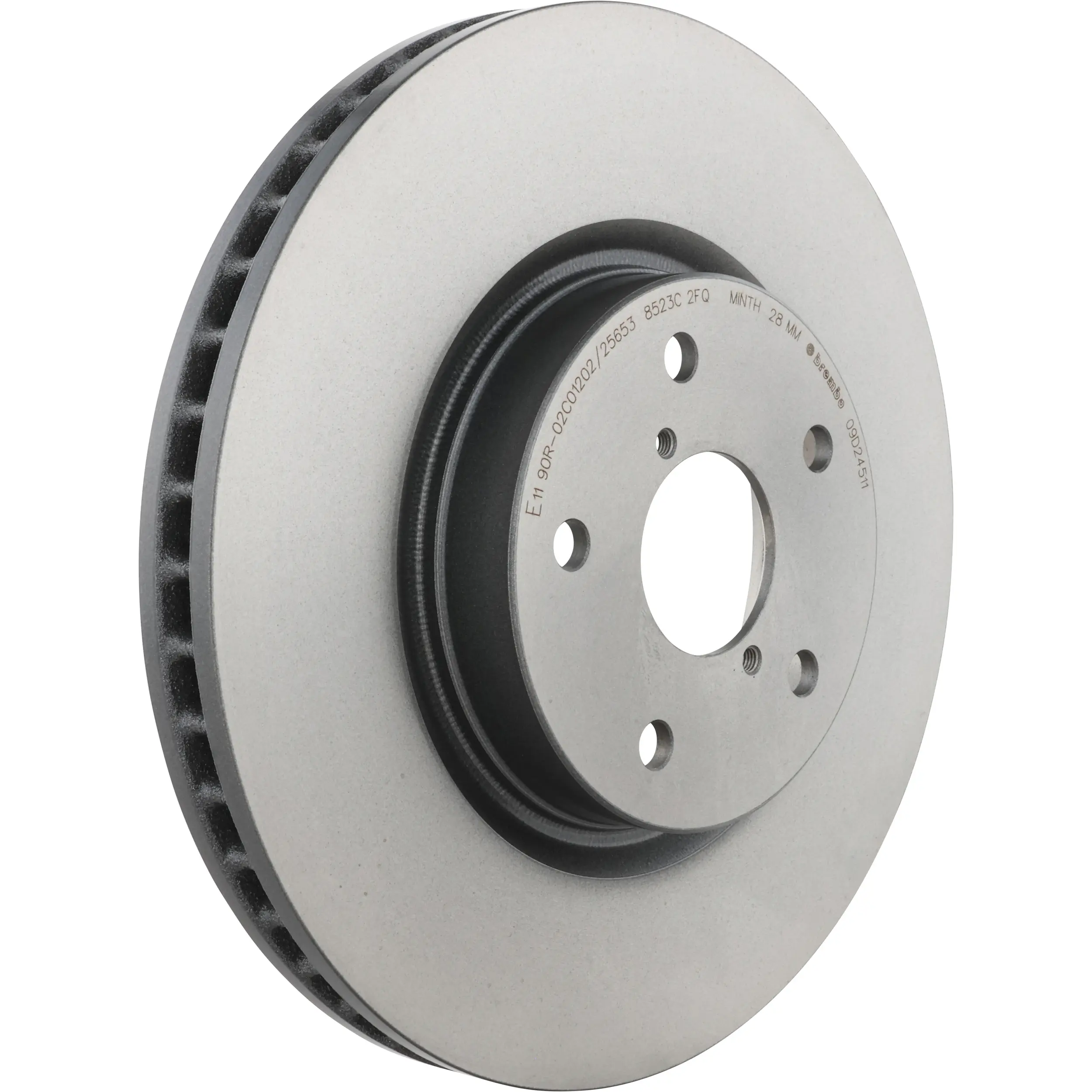 Disc Brake Kit miniature 2