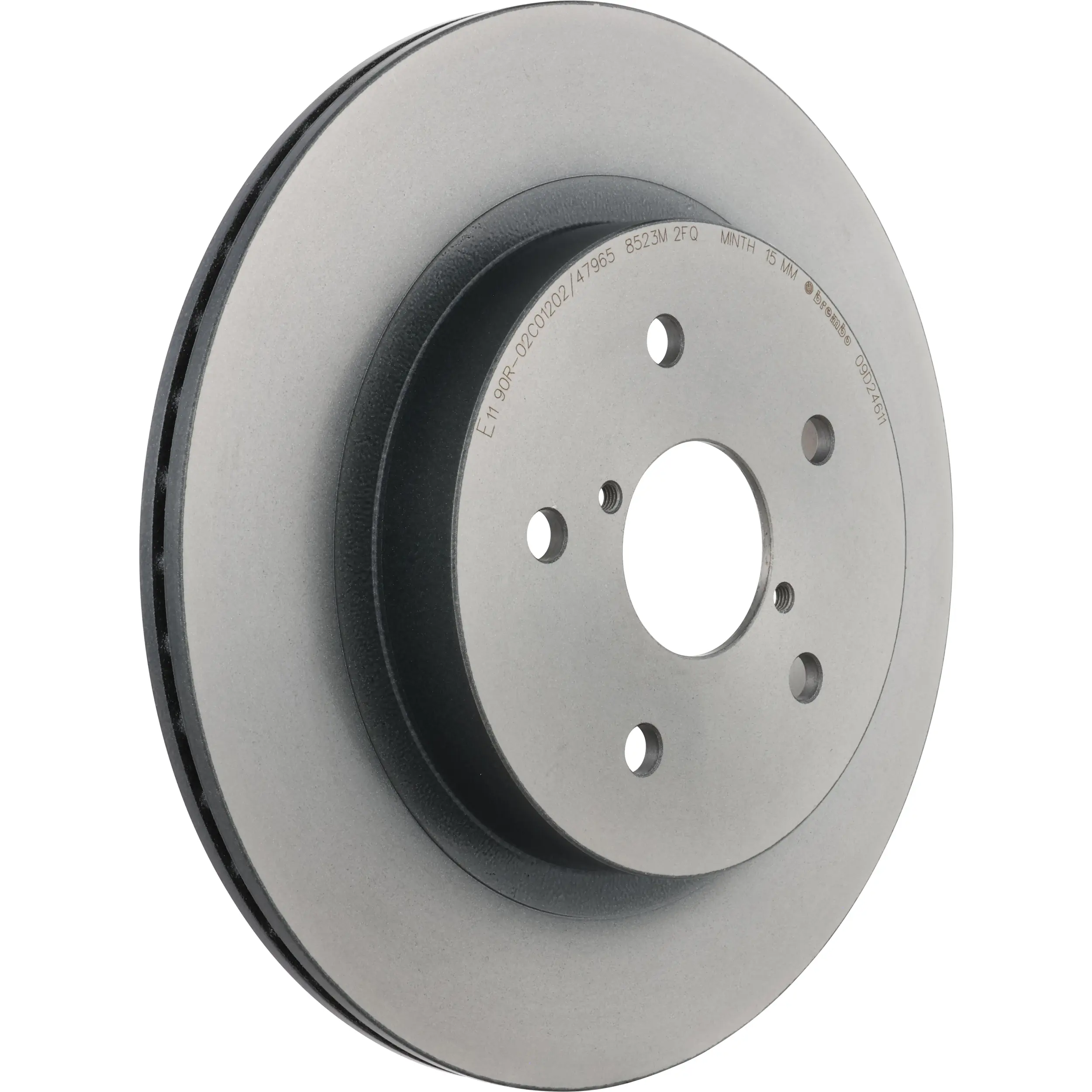 Disc Brake Kit miniature 7