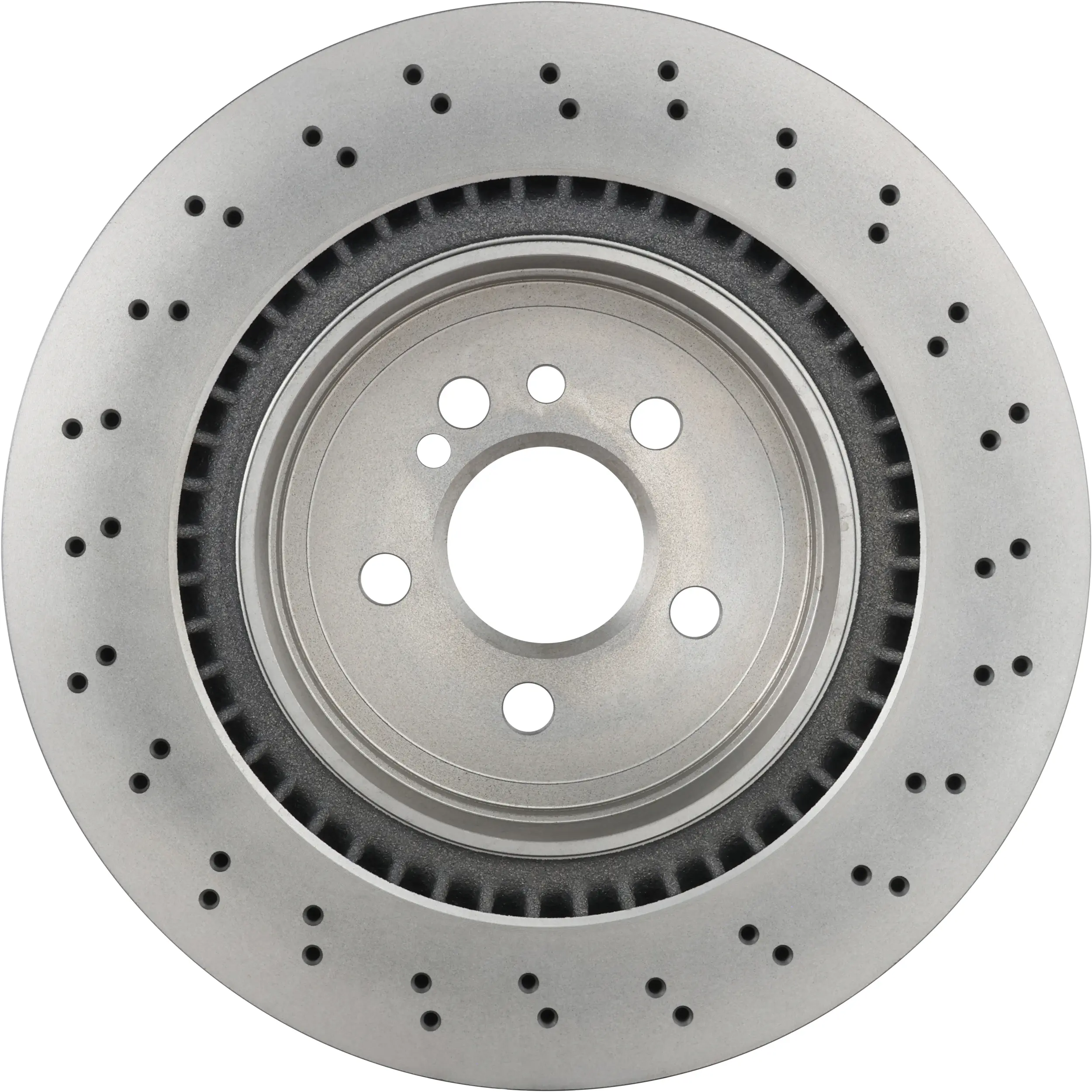 Disc Brake Rotor miniature 2
