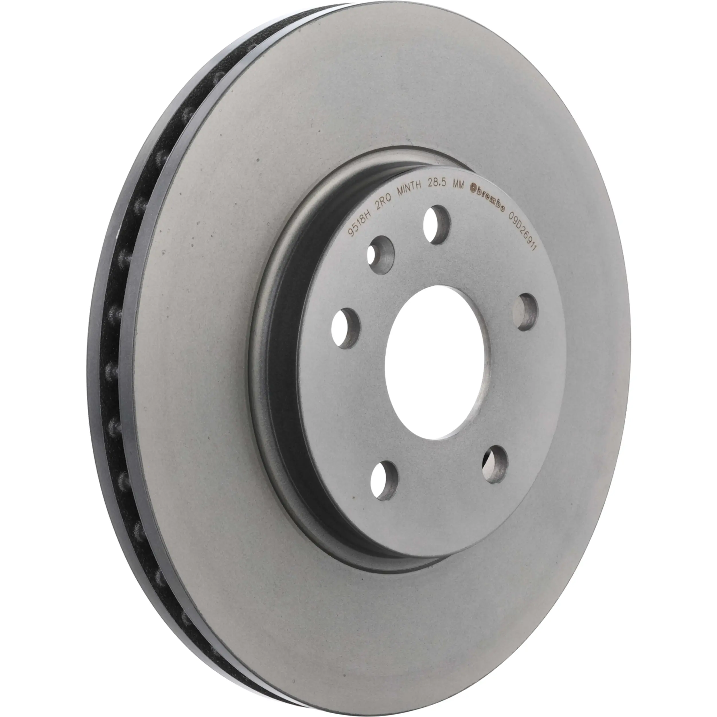 Disc Brake Kit thumbnail 7