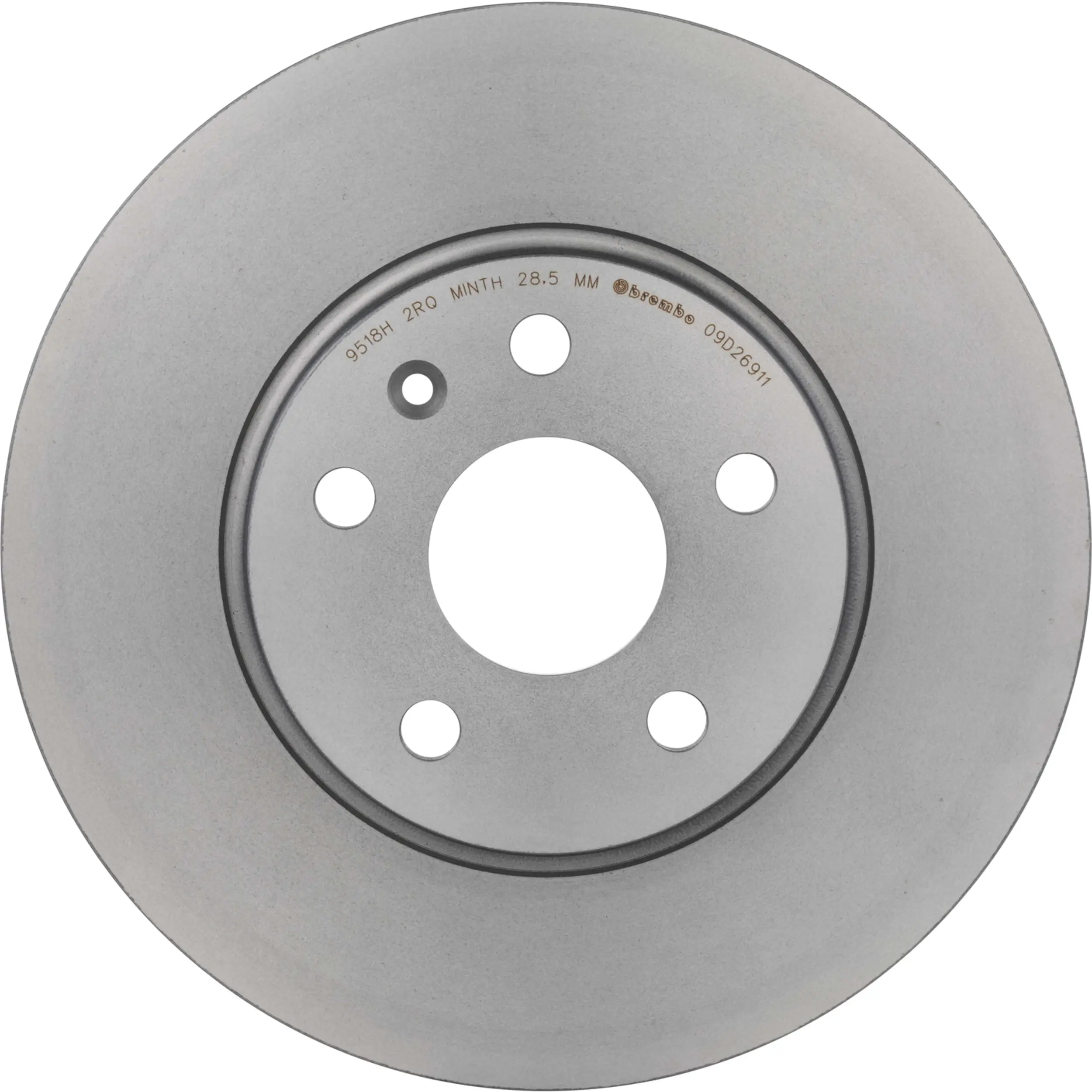 Disc Brake Kit thumbnail 2