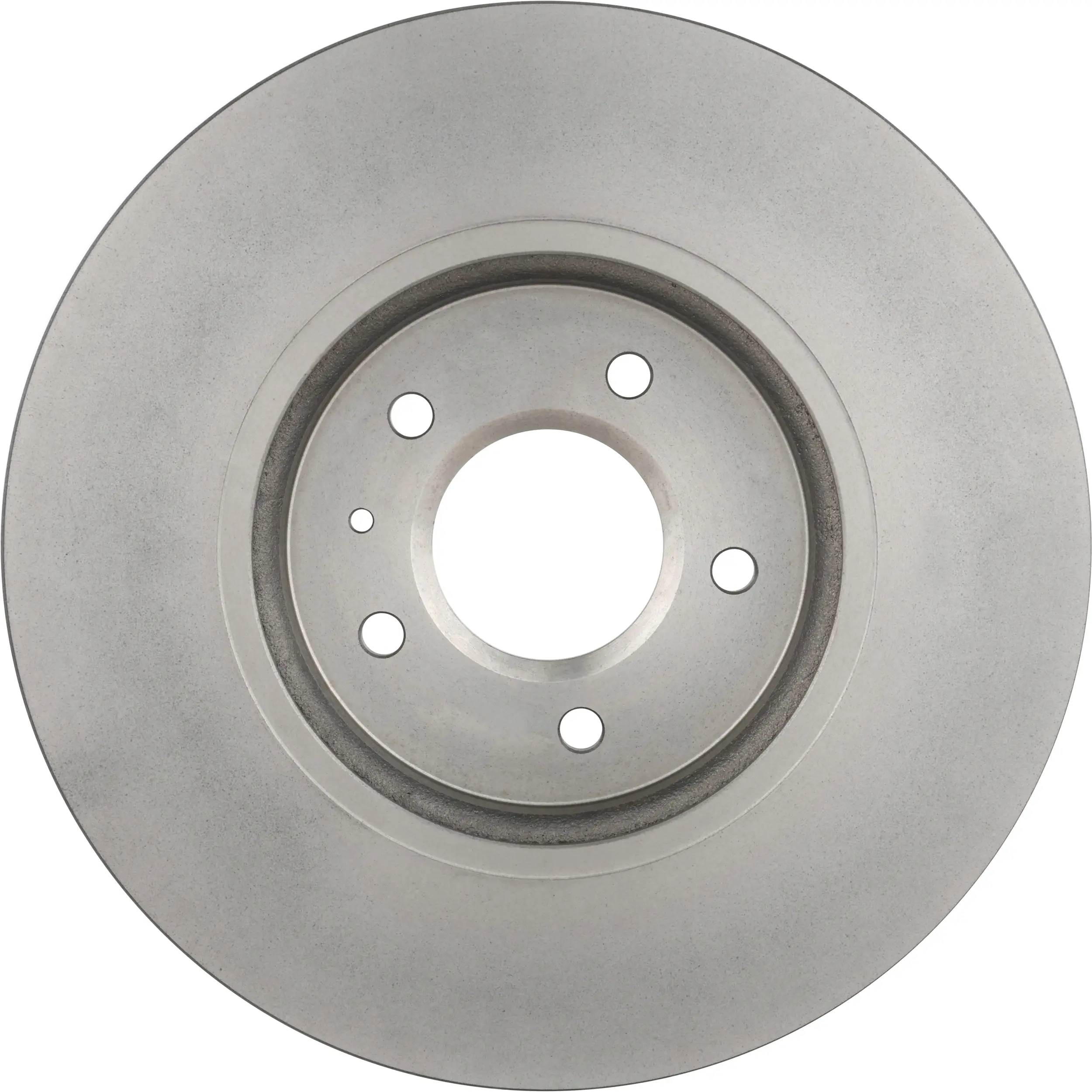 Disc Brake Rotor miniature 4