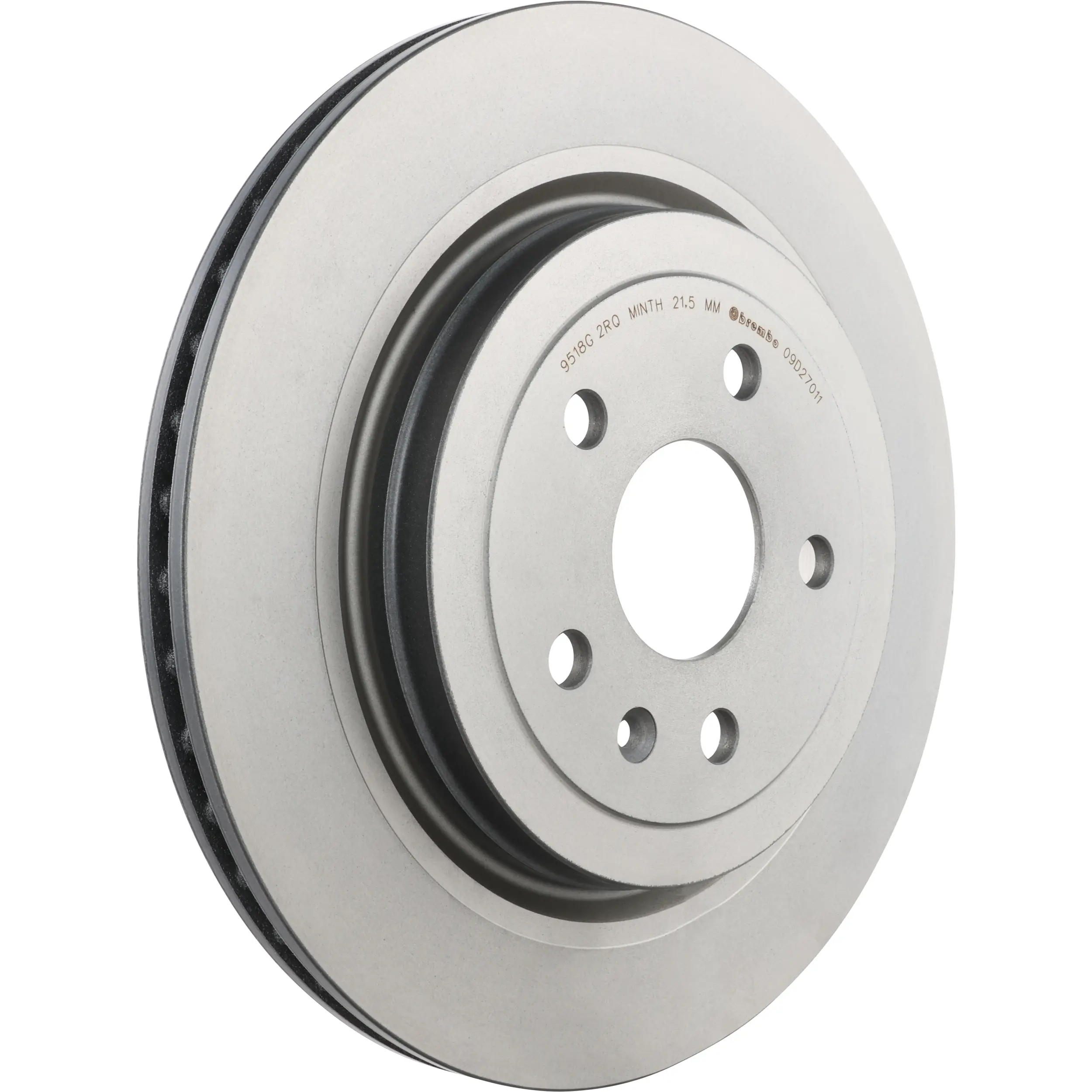 Disc Brake Kit miniature 5