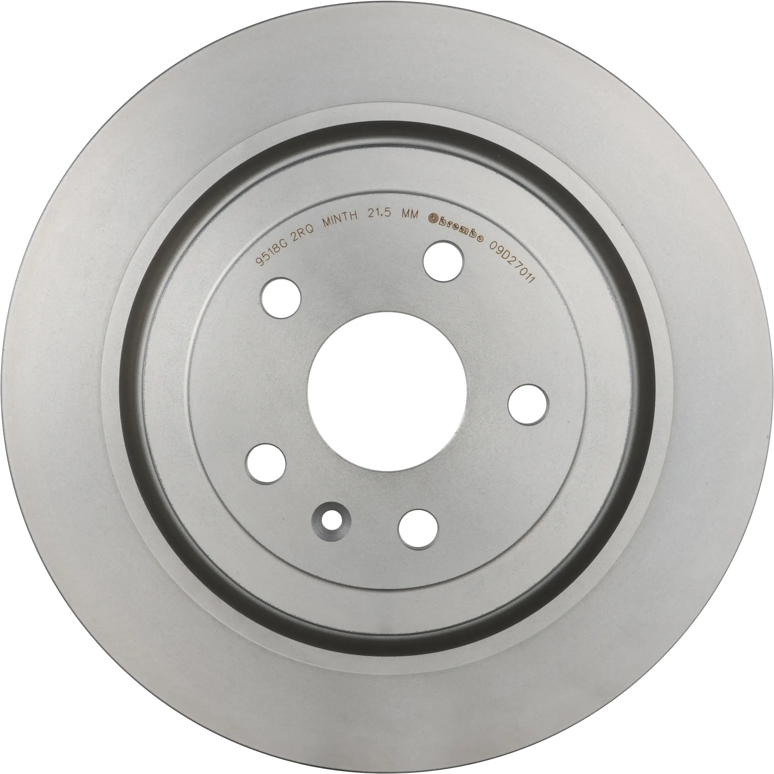 Disc Brake Kit - image principale du produit