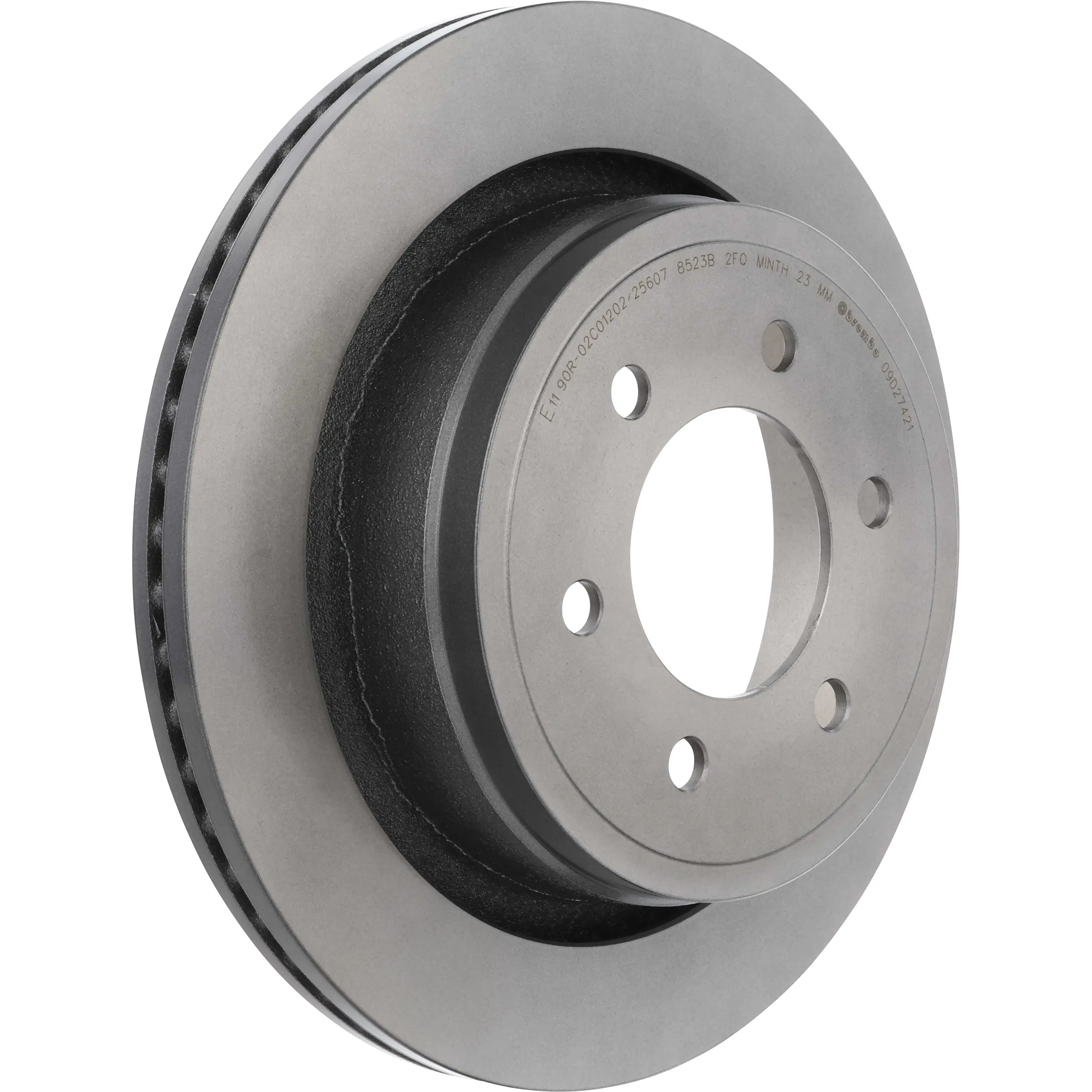Disc Brake Kit miniature 2