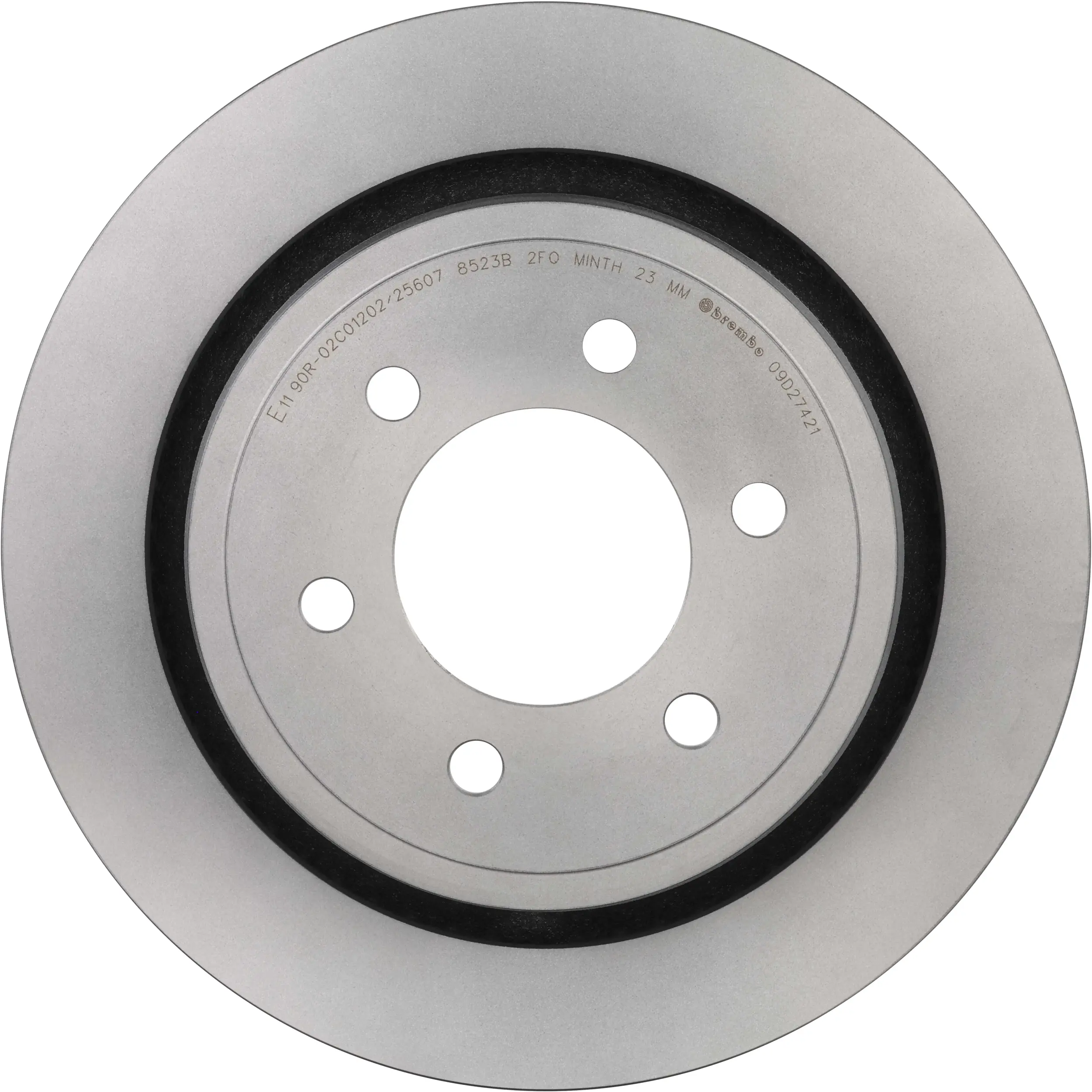 Disc Brake Kit - image principale du produit