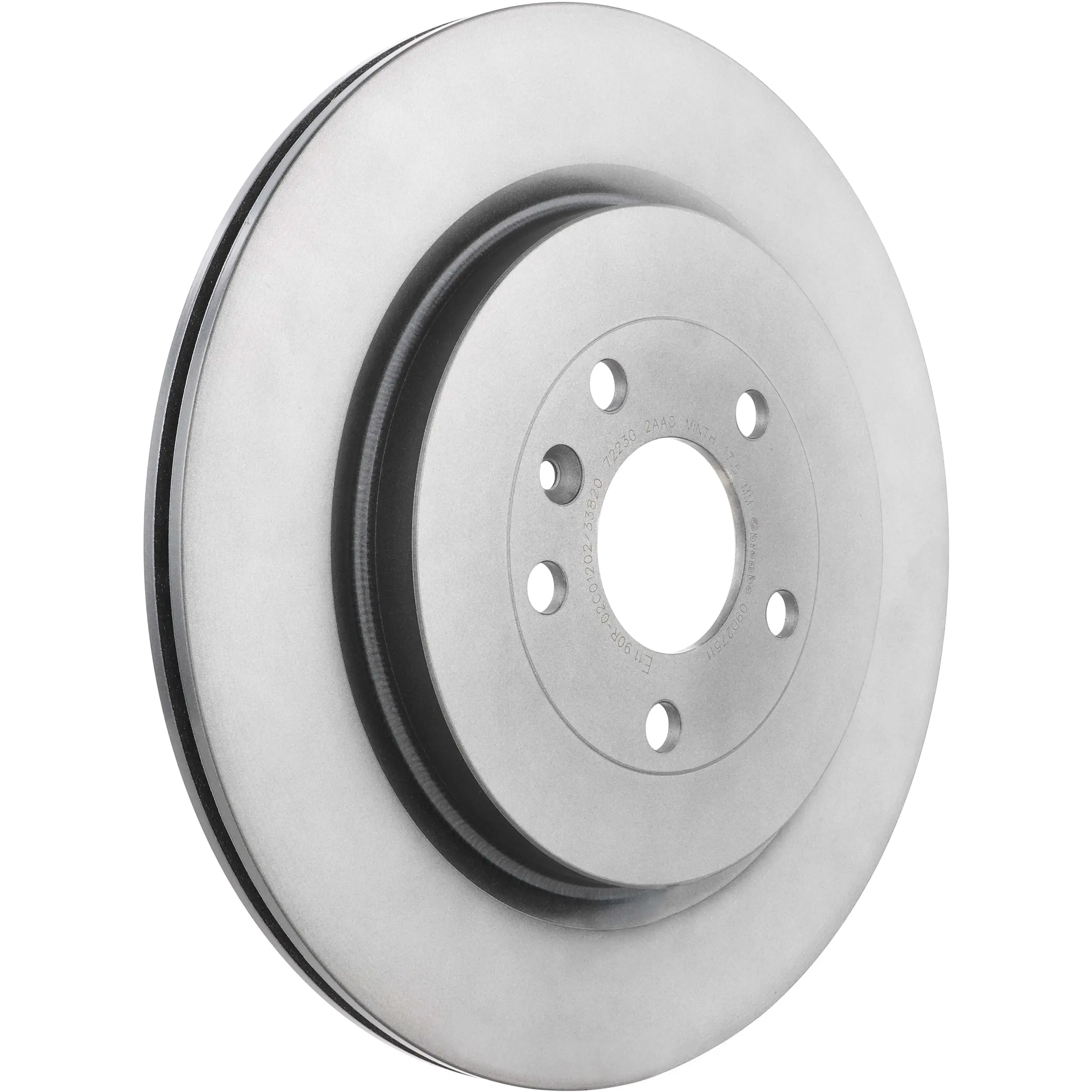 Disc Brake Kit miniature 2