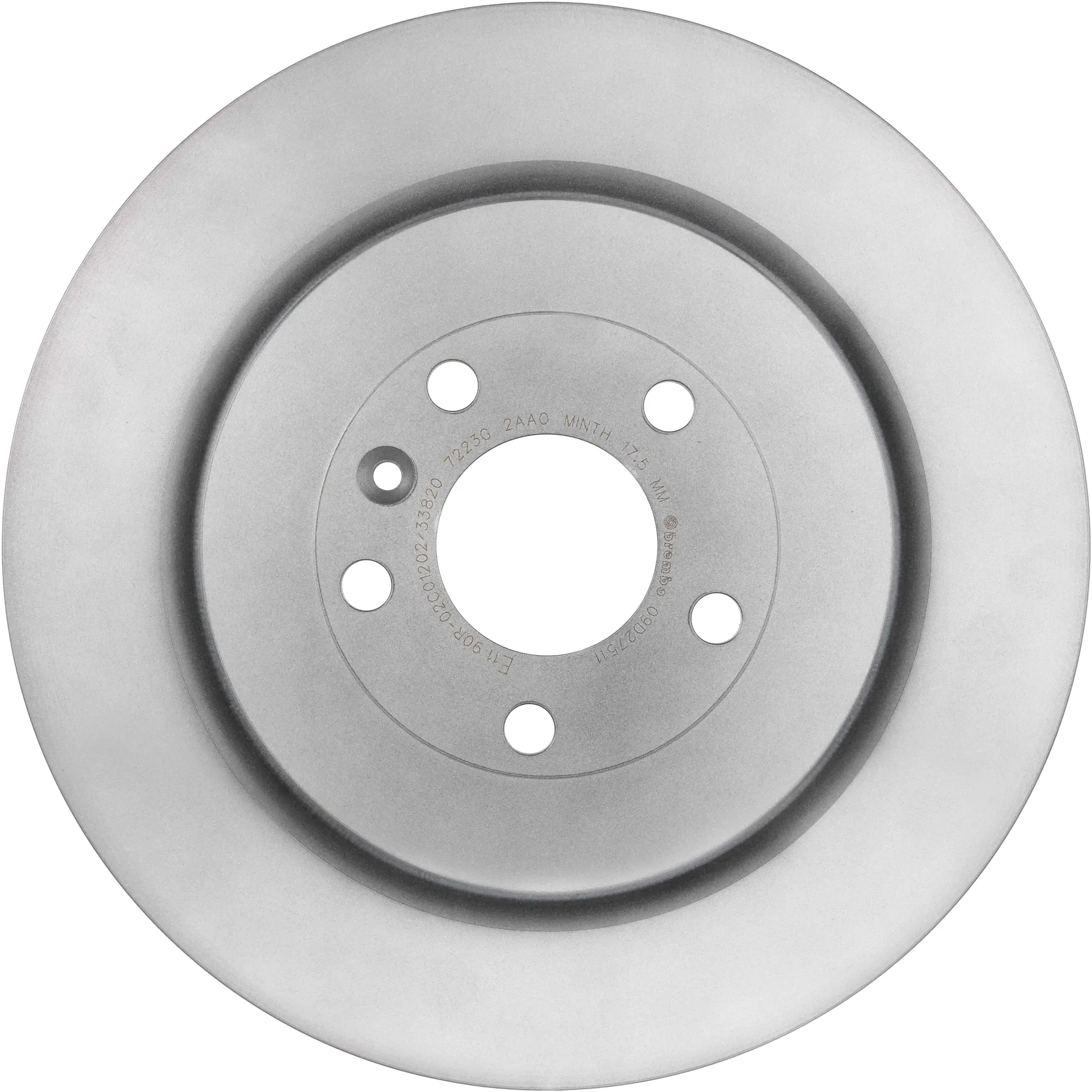 Disc Brake Kit - image principale du produit