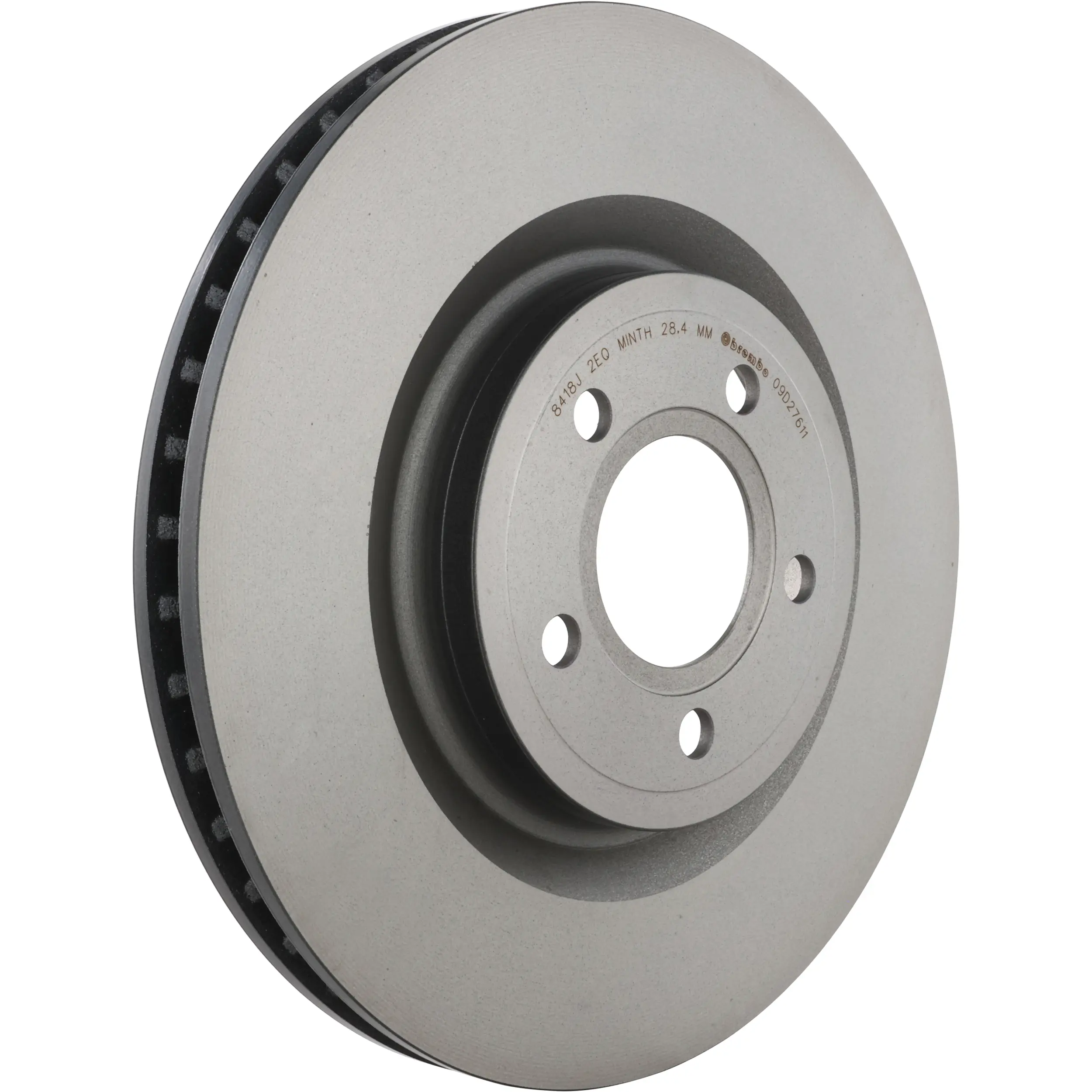 Disc Brake Rotor miniature 4