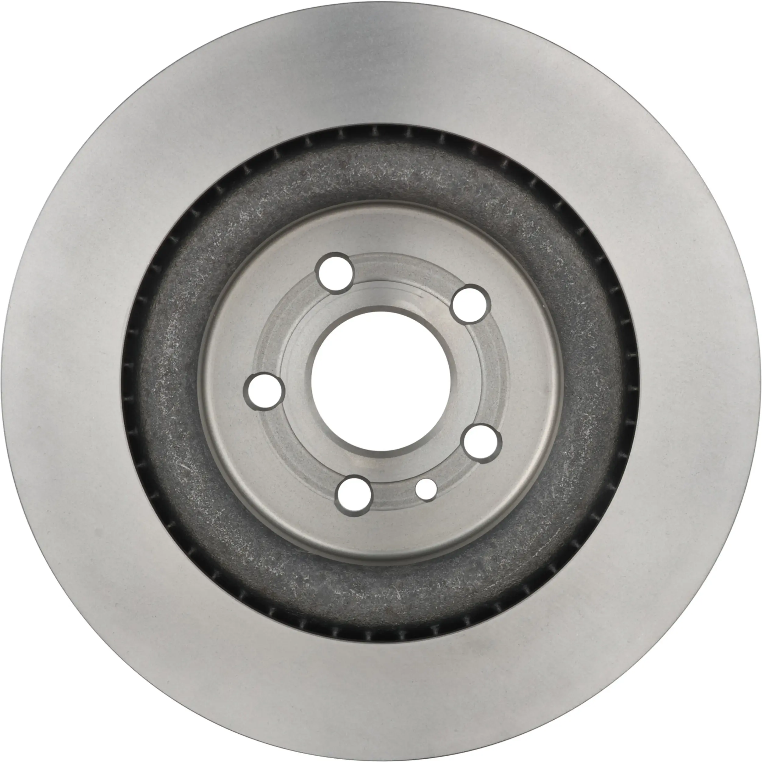 Disc Brake Rotor miniature 5