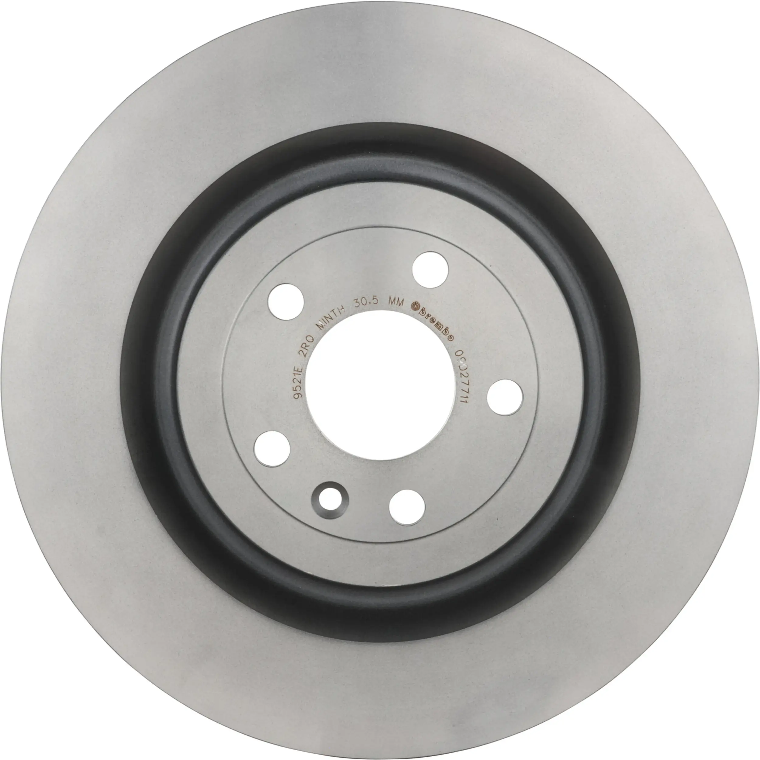 Disc Brake Rotor - image principale du produit