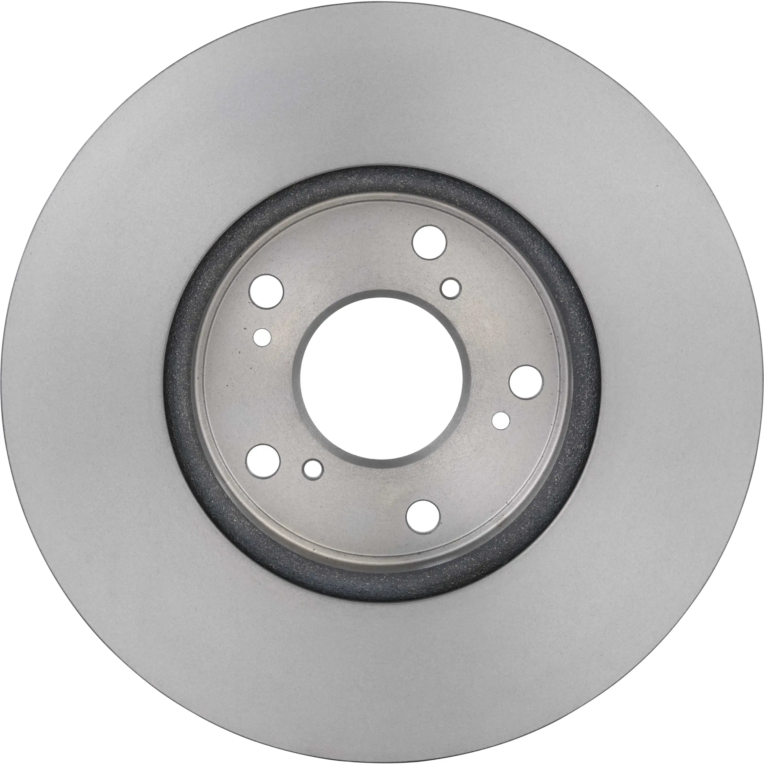Disc Brake Rotor miniature 3