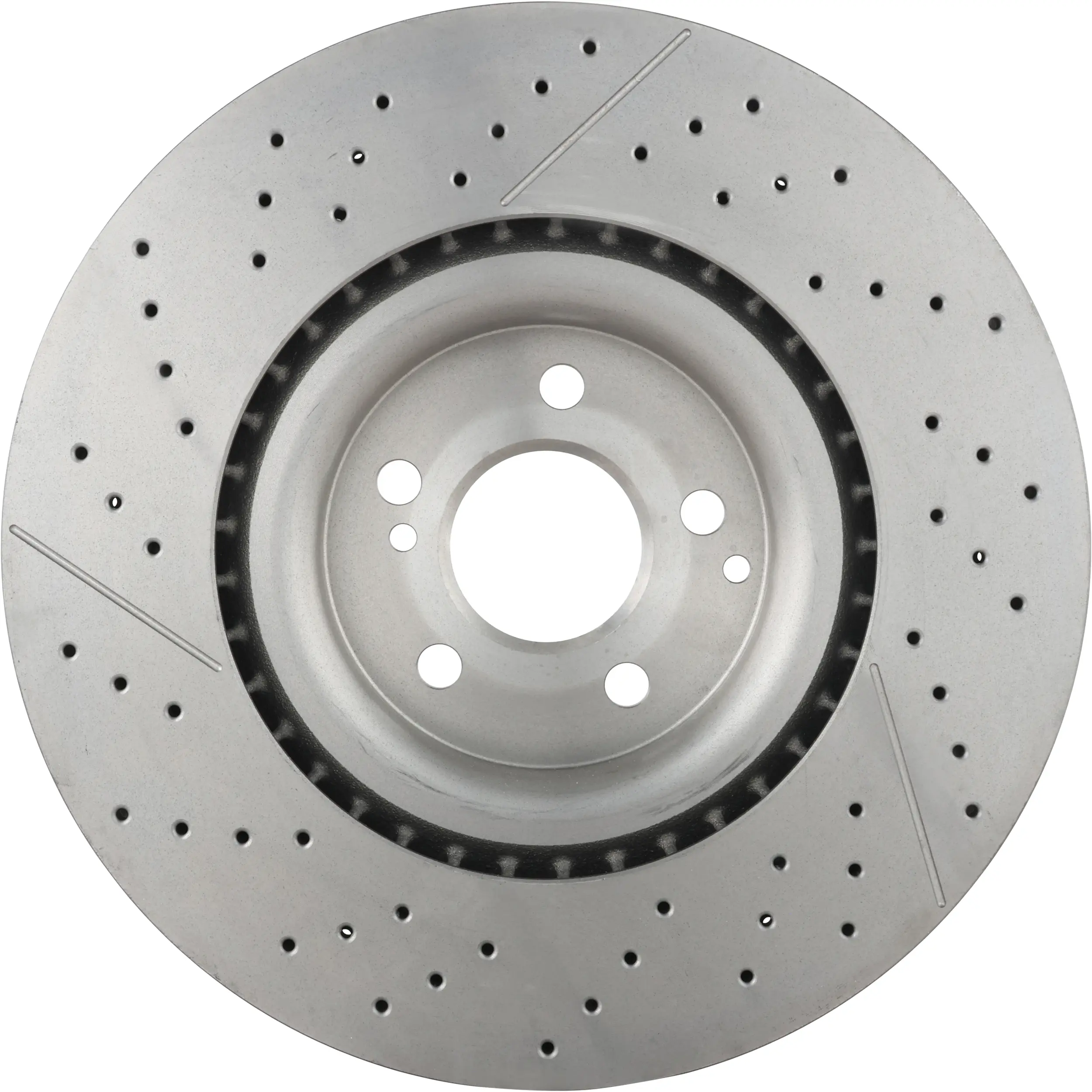 Disc Brake Rotor miniature 4