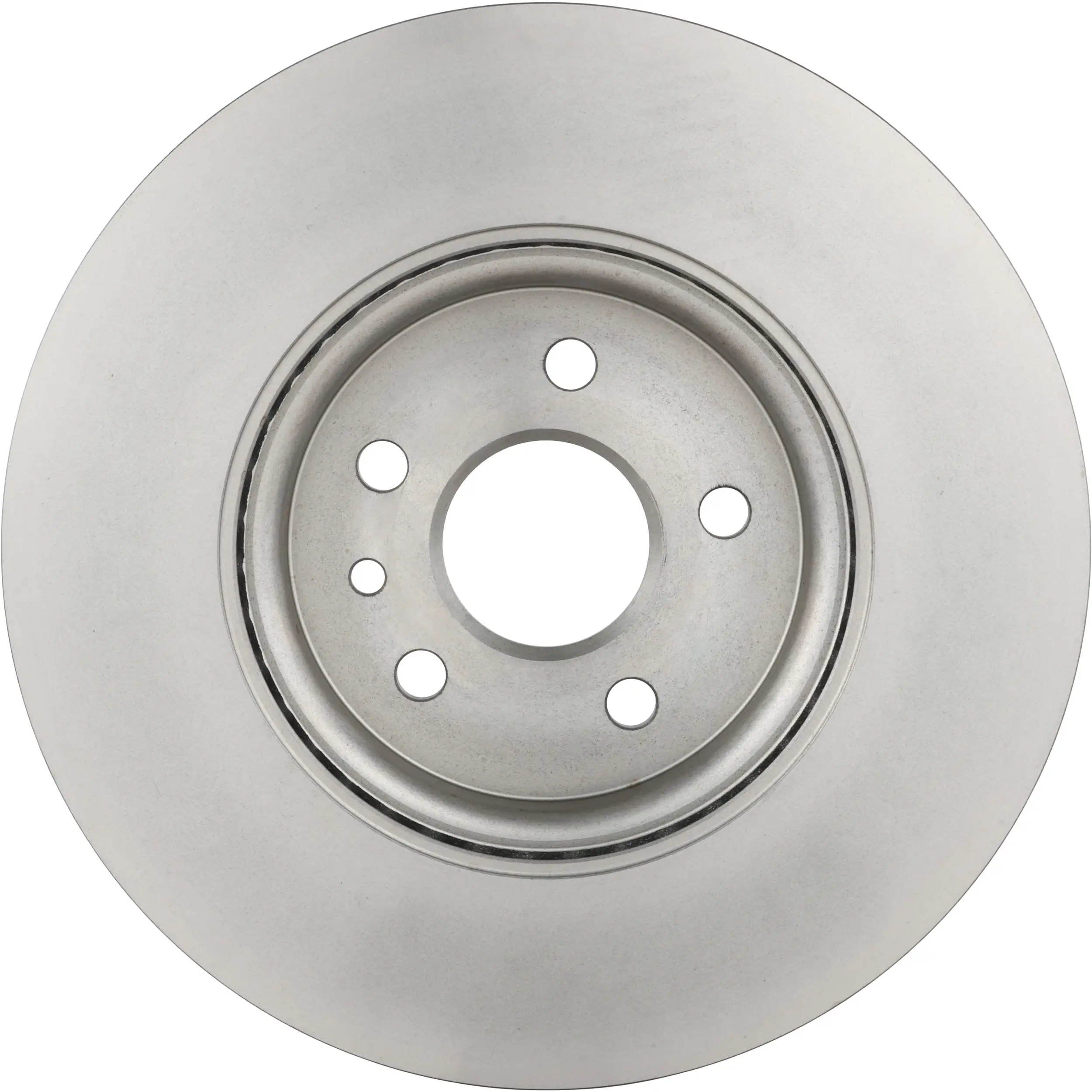 Disc Brake Rotor miniature 4