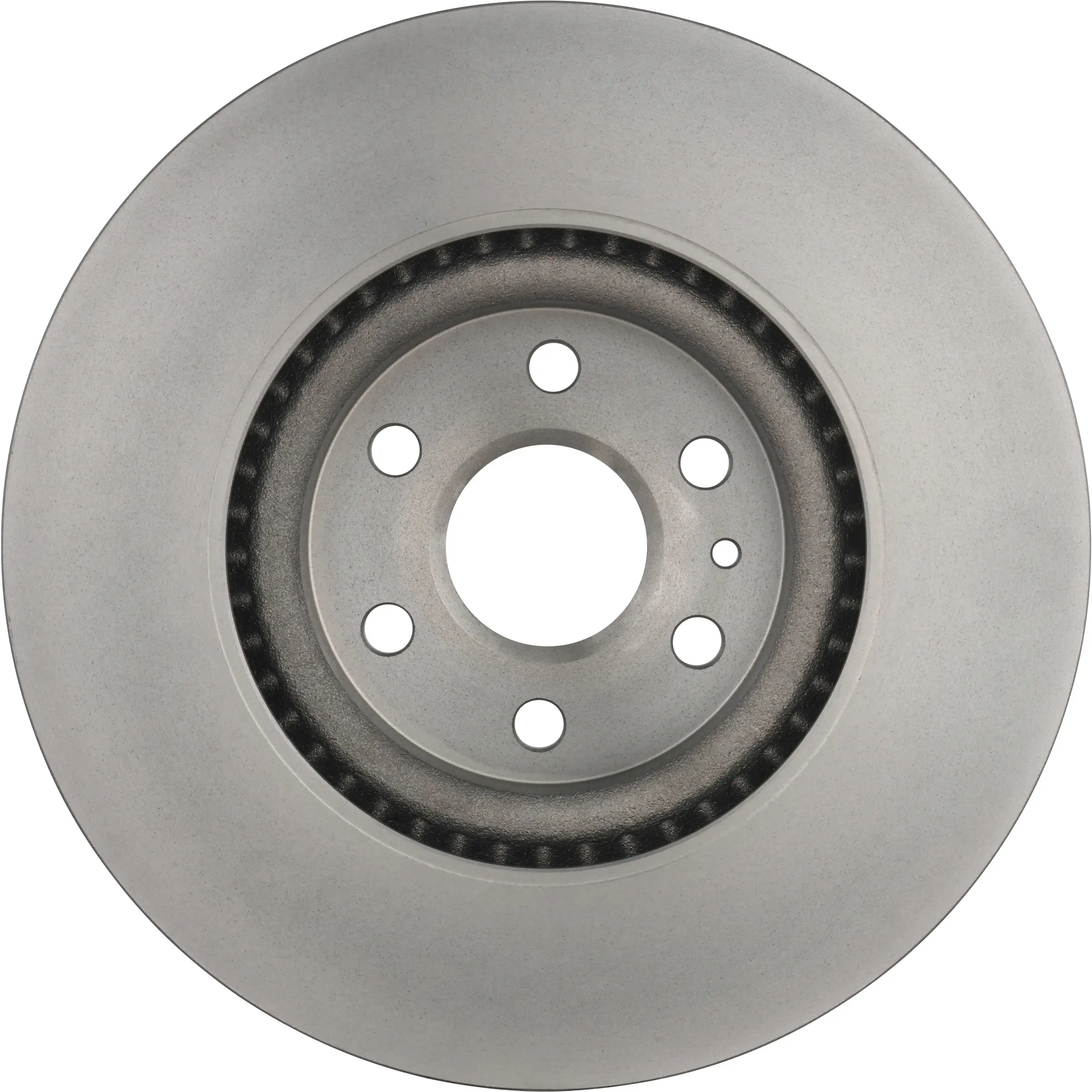 Disc Brake Rotor miniature 4