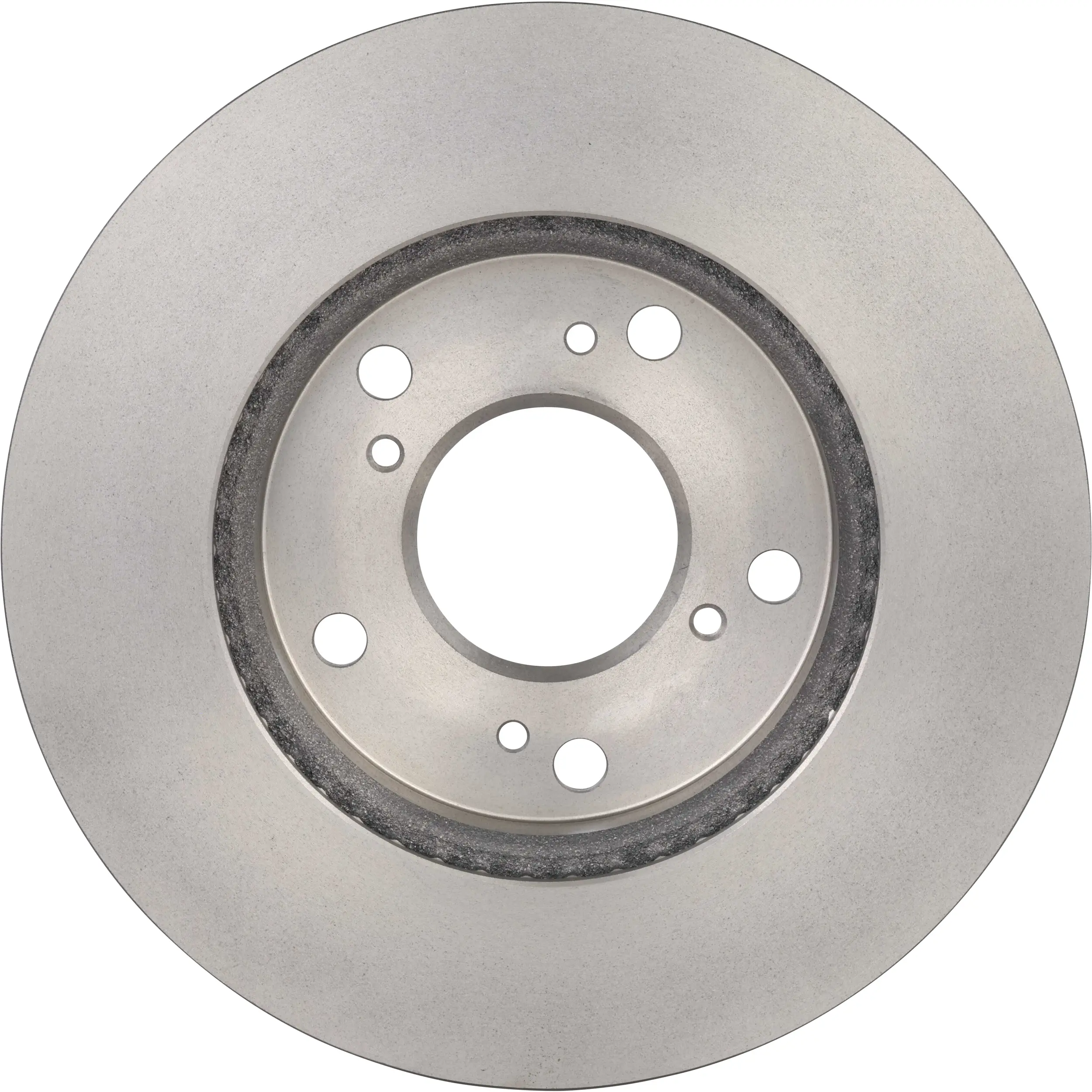 Disc Brake Rotor miniature 5