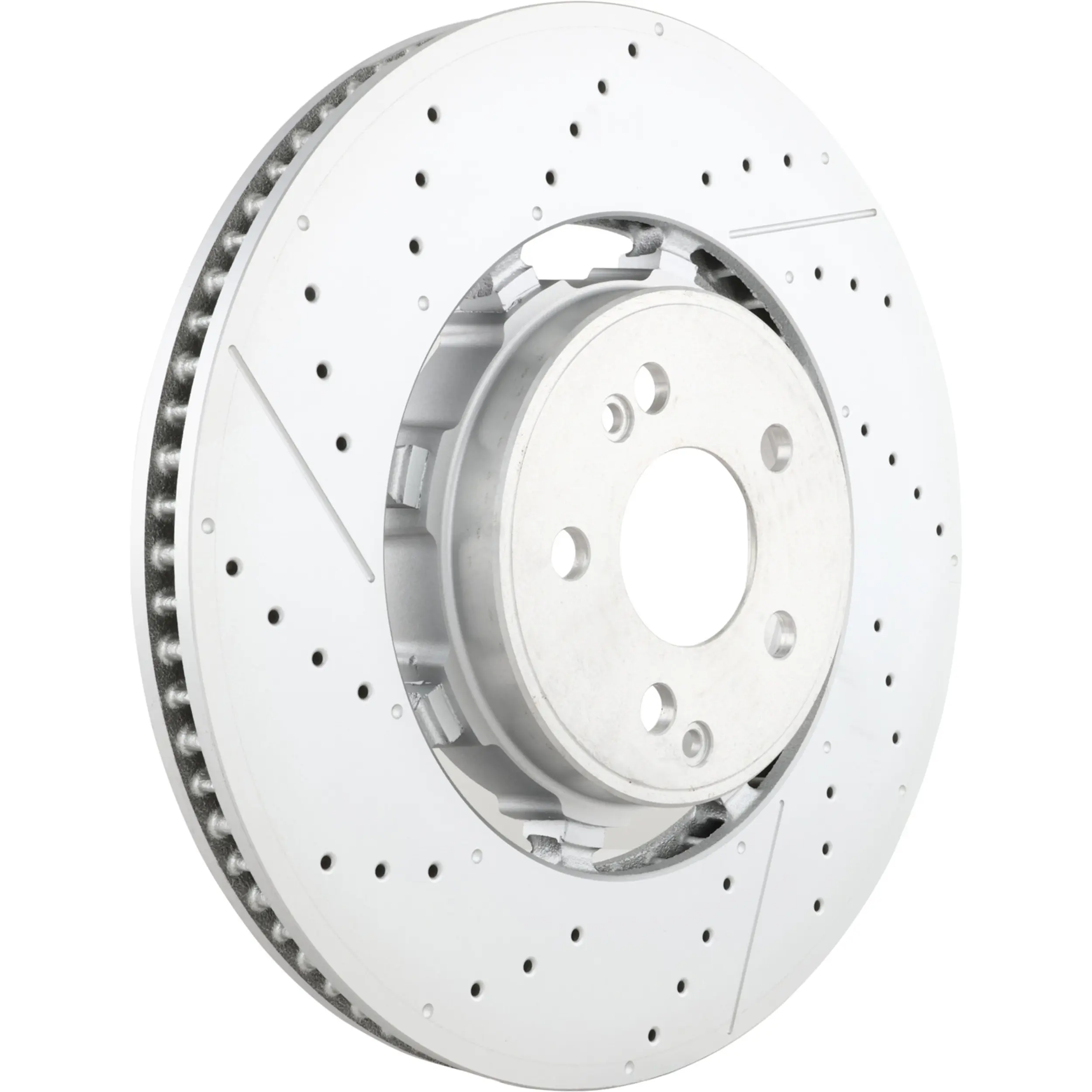 Disc Brake Rotor miniature 2