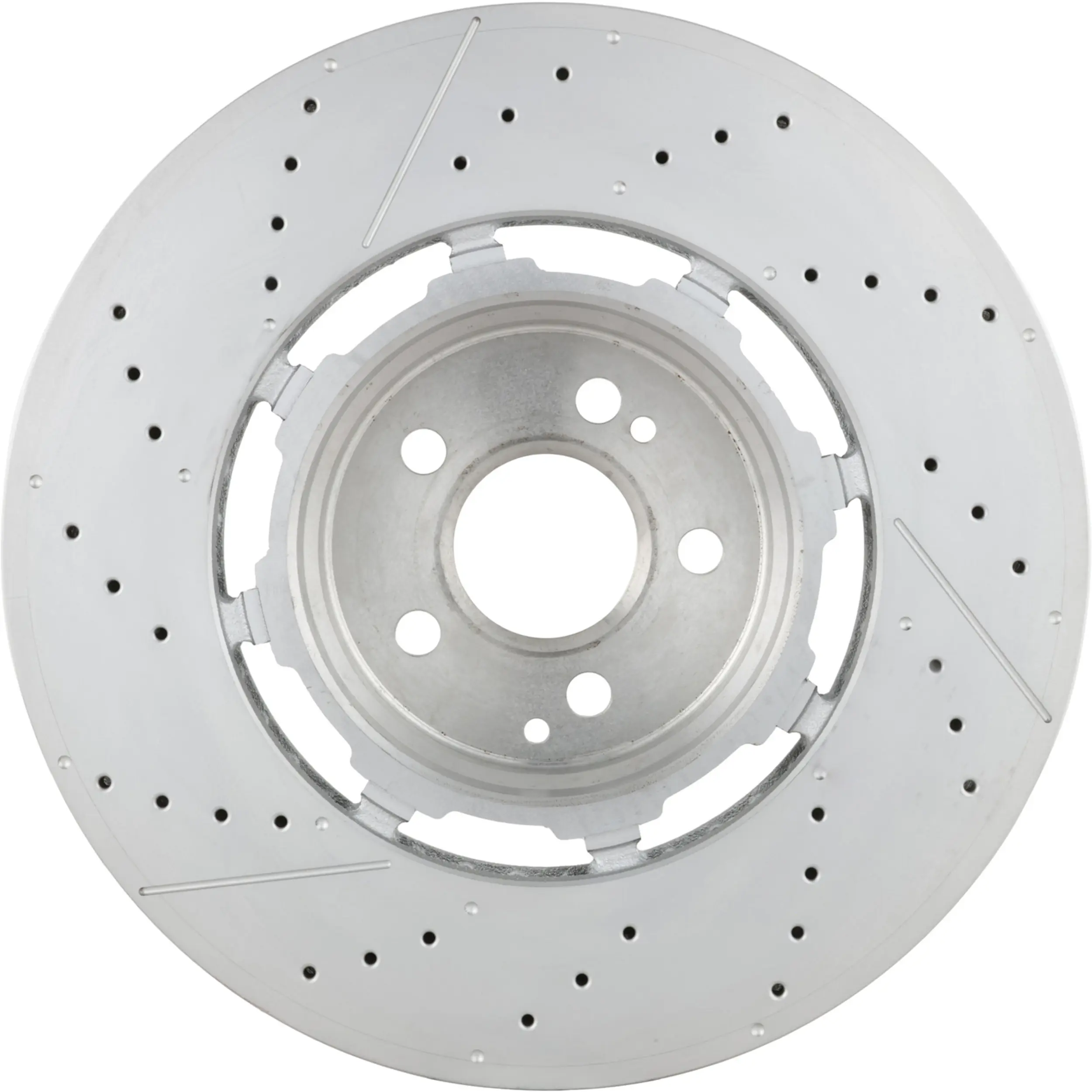 Disc Brake Rotor miniature 4