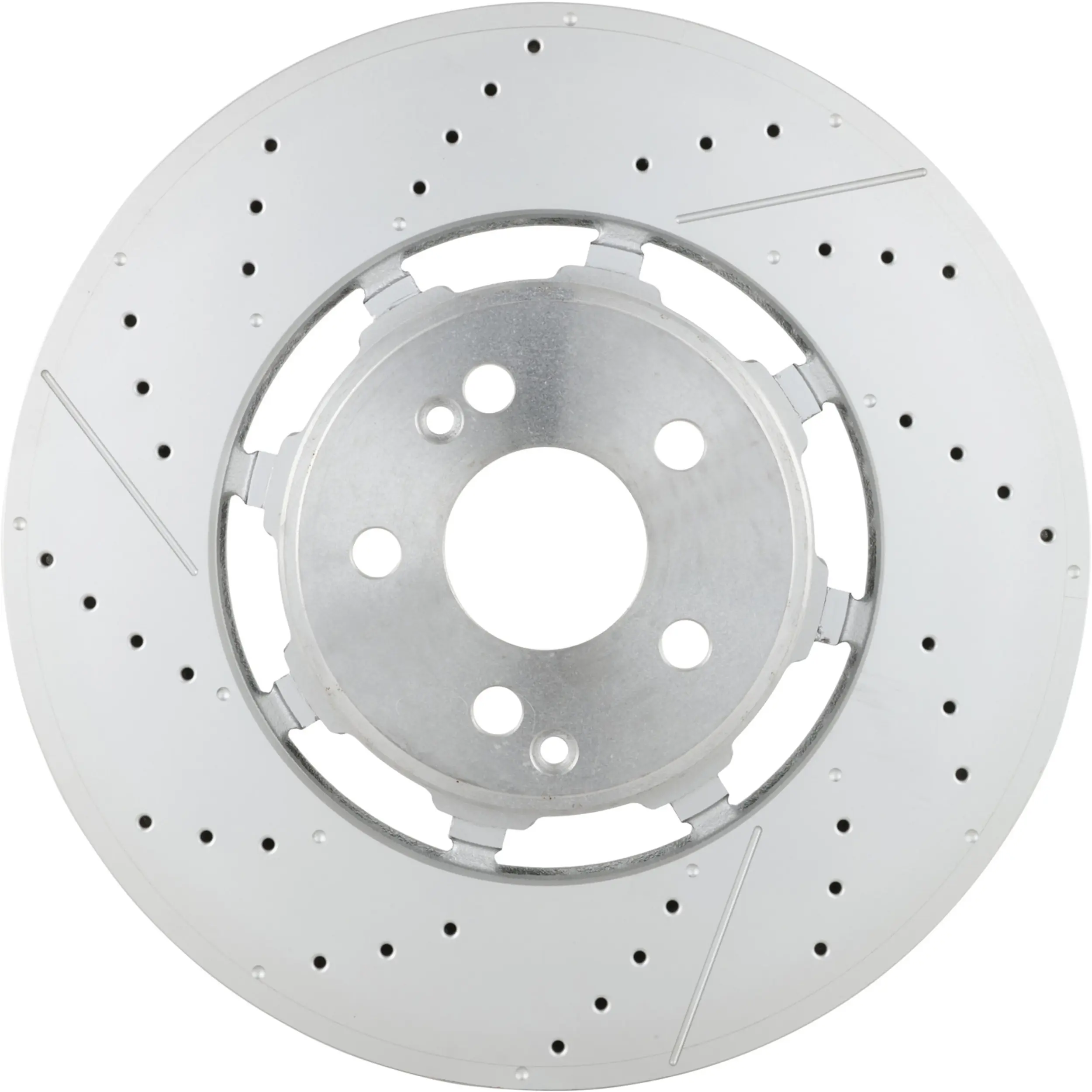 Disc Brake Rotor - image principale du produit