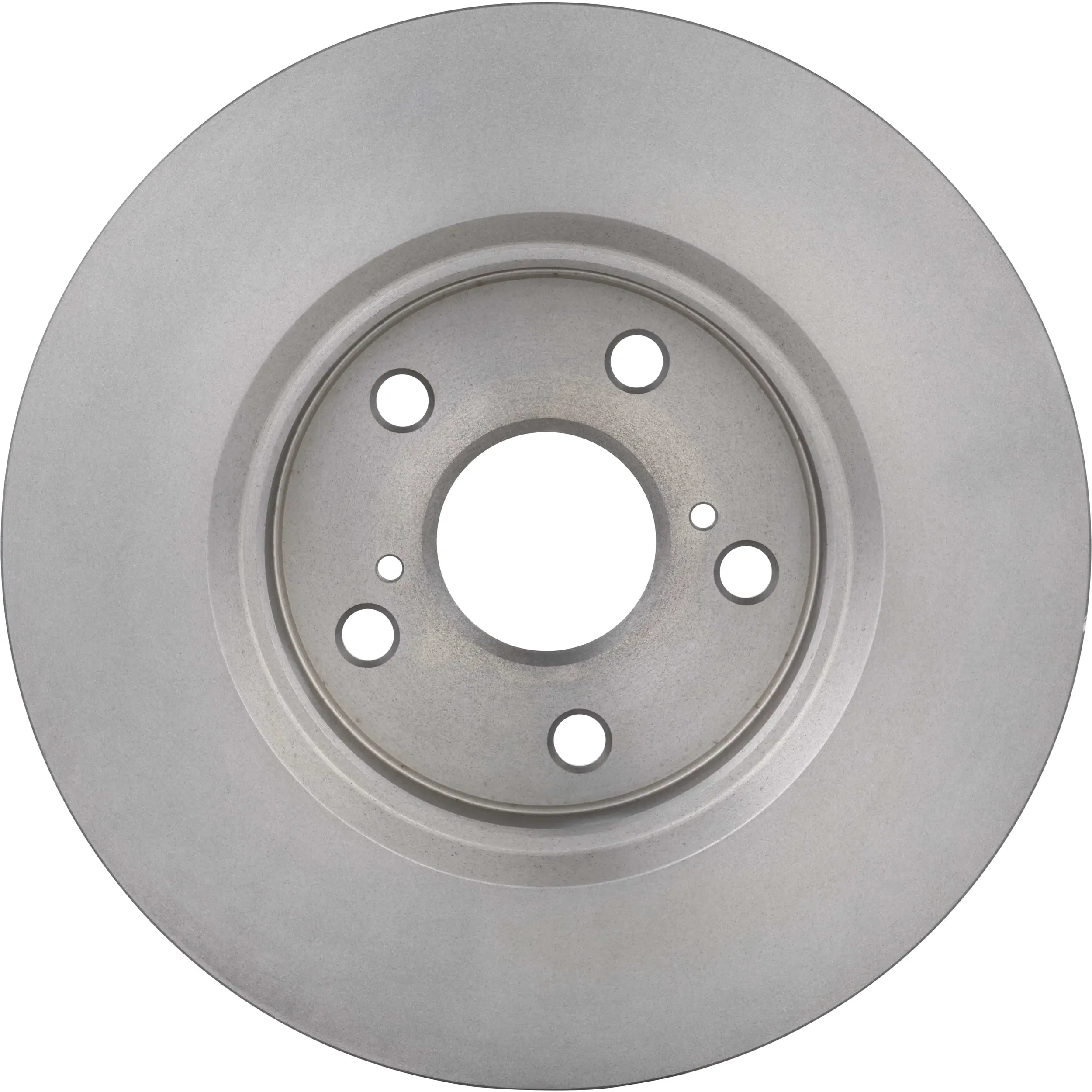 Disc Brake Rotor miniature 3
