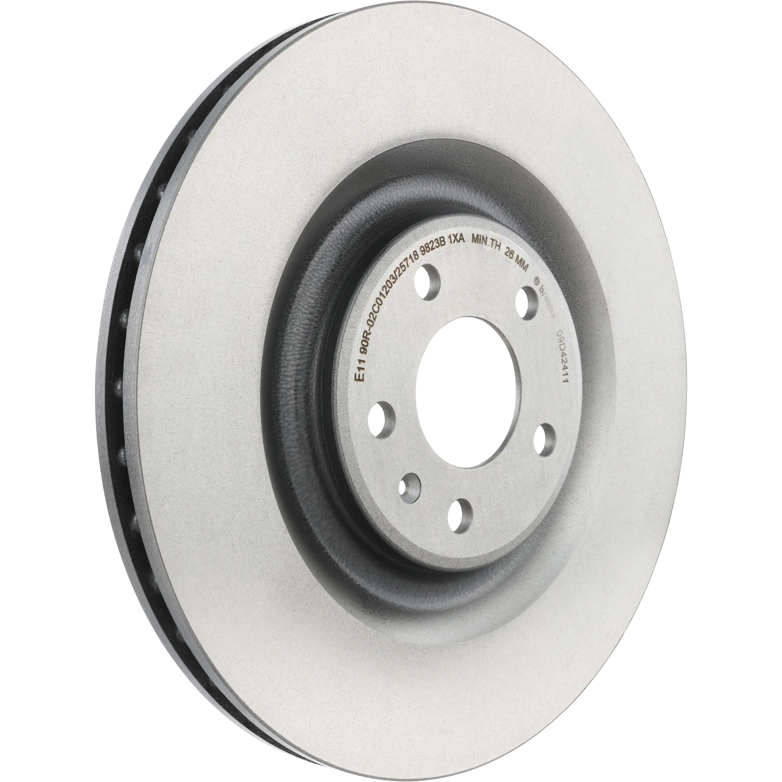 Disc Brake Kit thumbnail 3