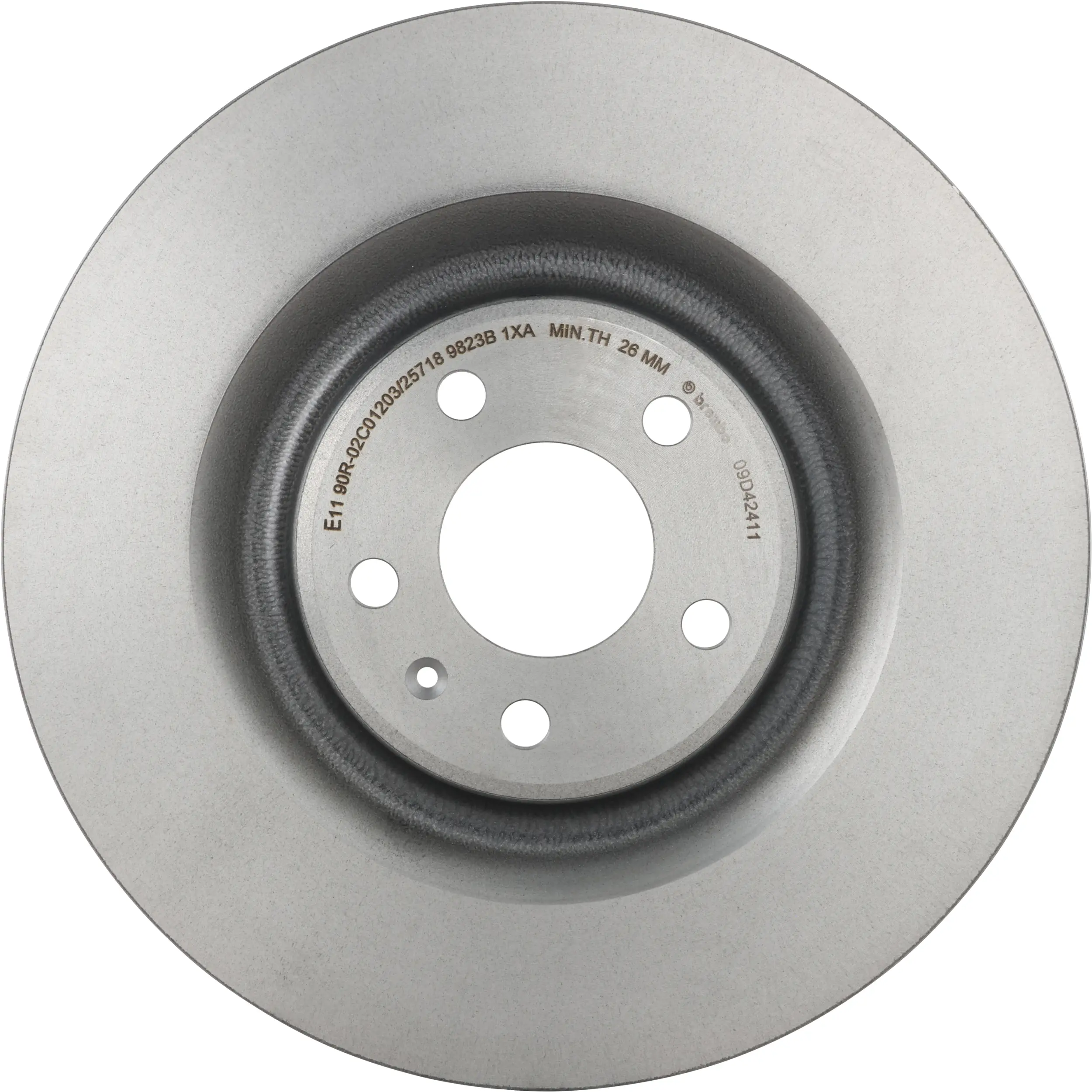 Disc Brake Kit - main product image