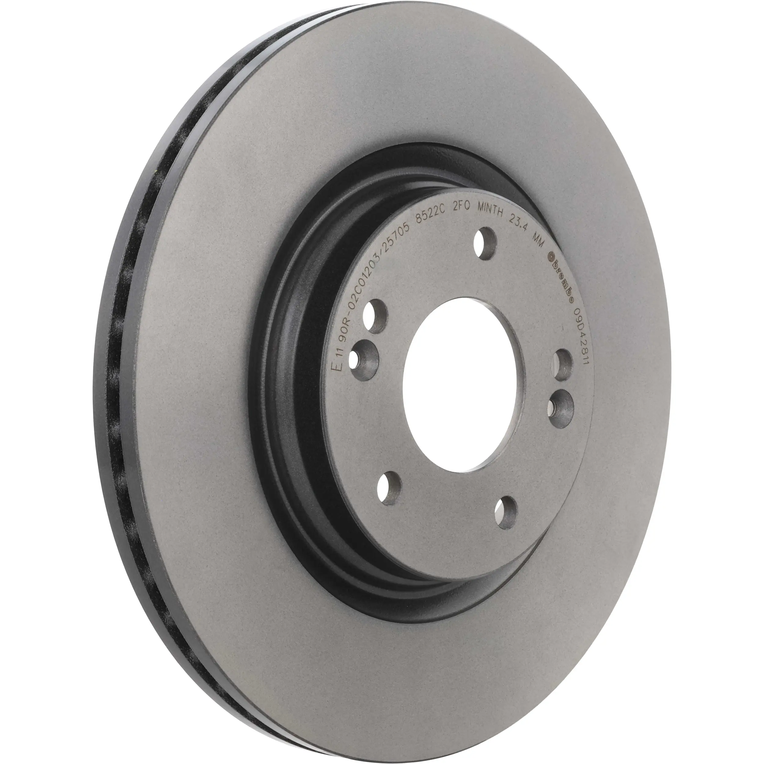 Disc Brake Kit thumbnail 2