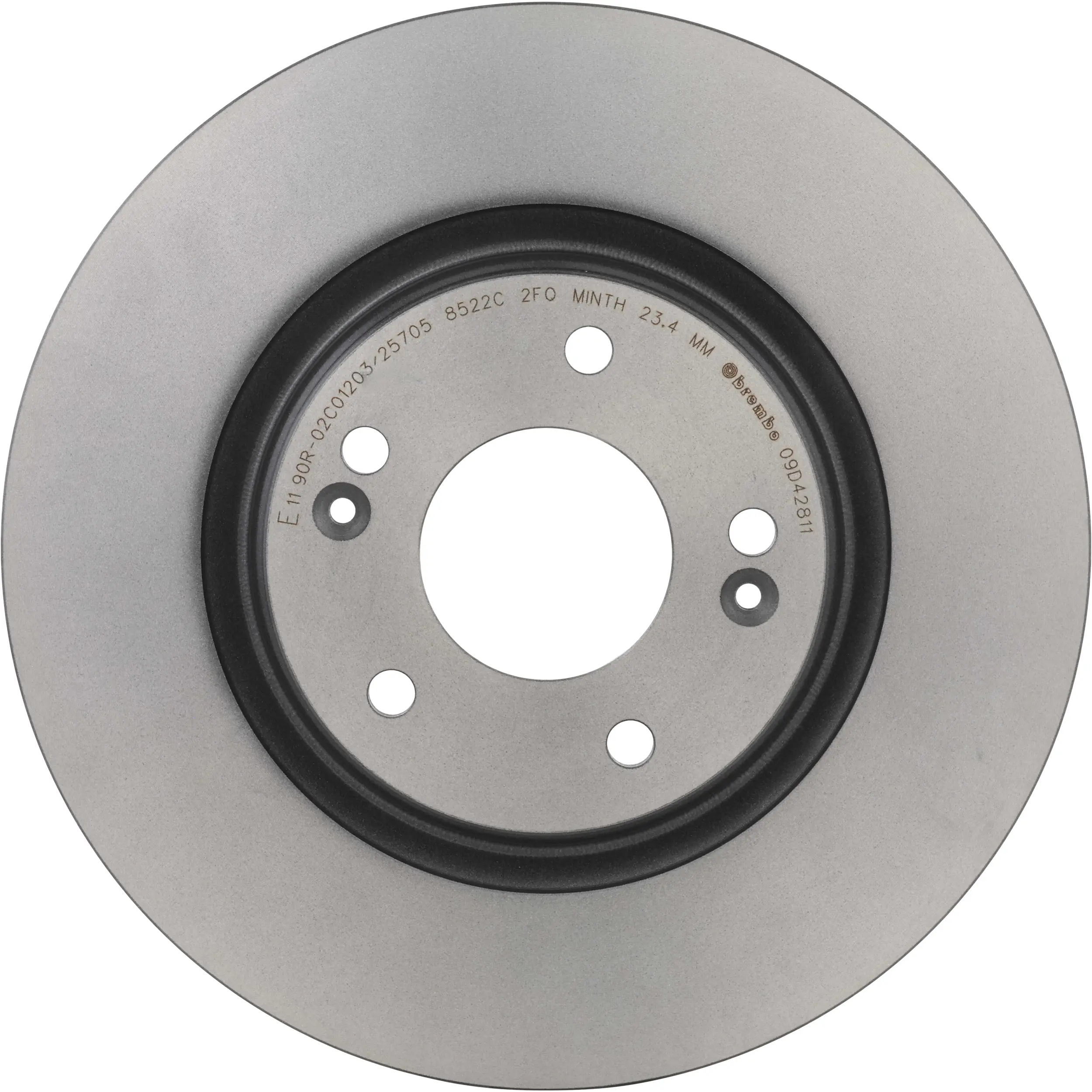 Disc Brake Kit - main product image