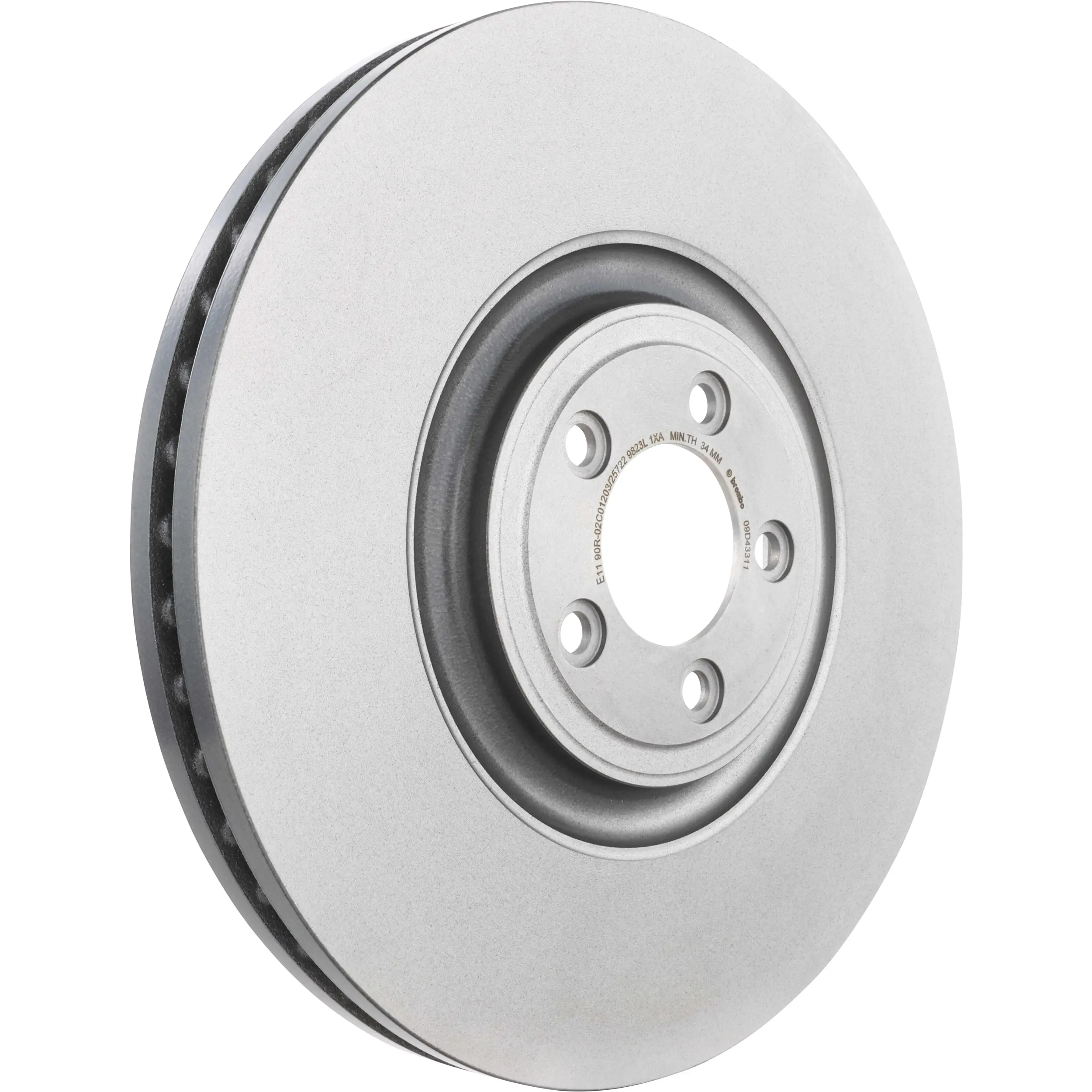 Disc Brake Kit miniature 7