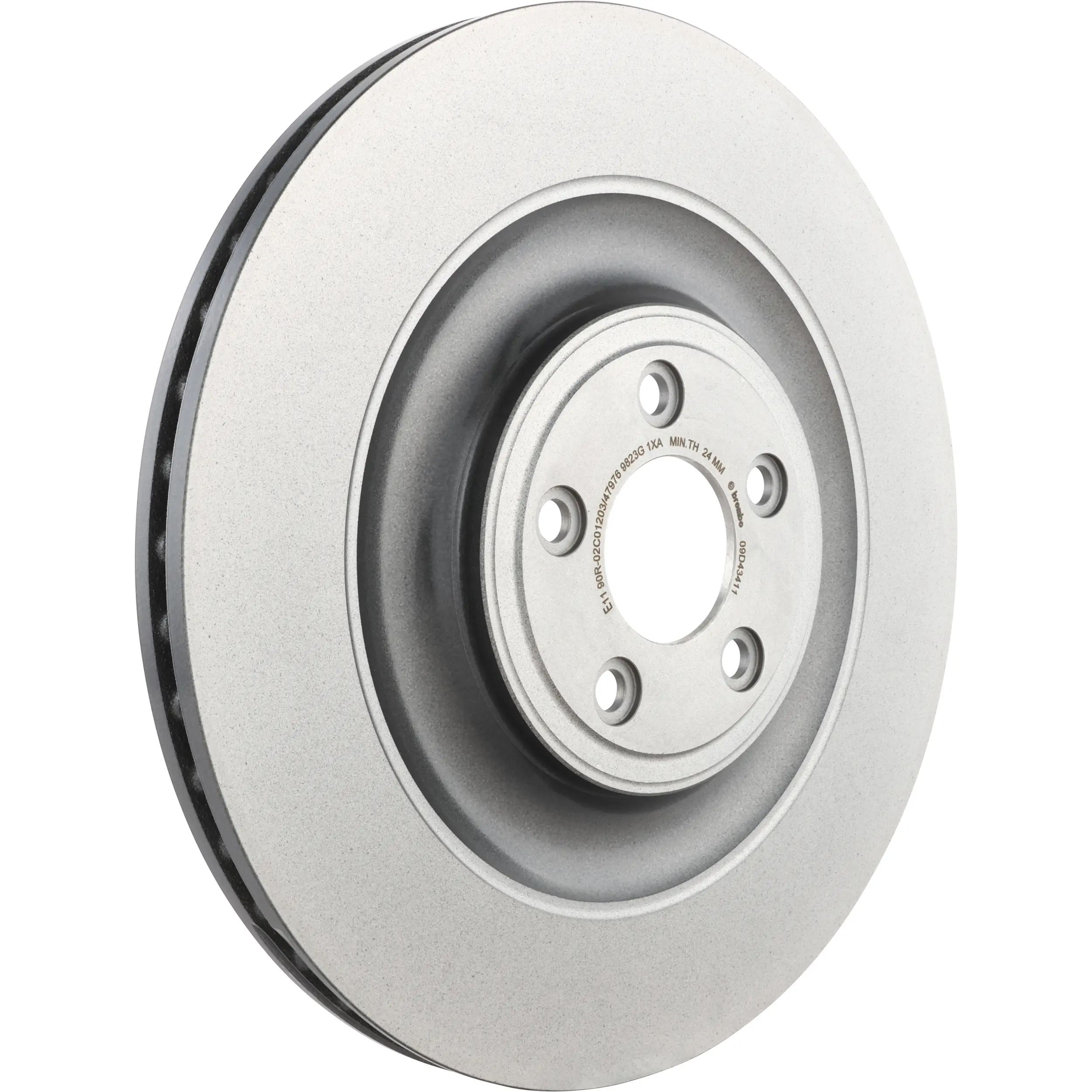 Disc Brake Kit miniature 4