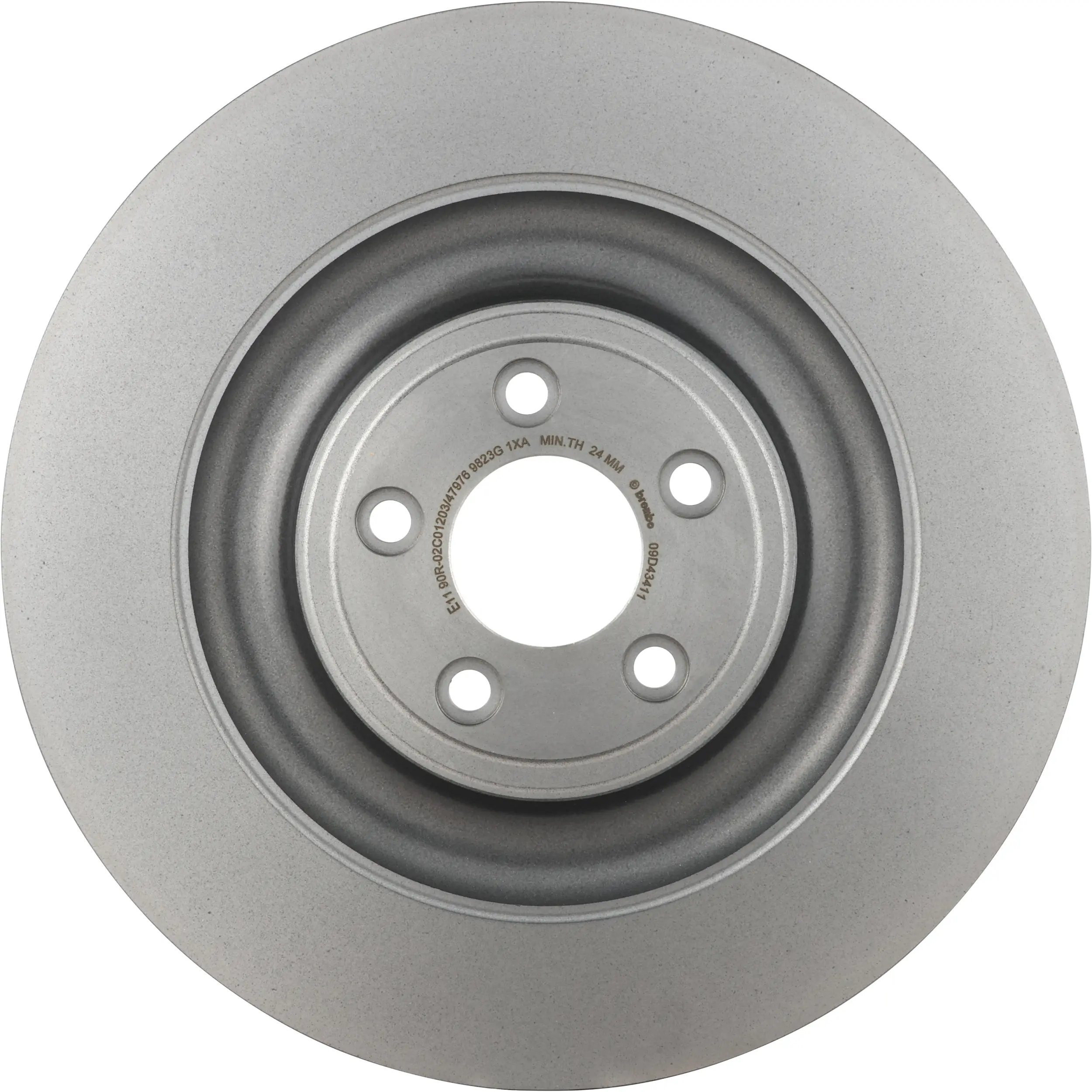 Disc Brake Kit miniature 2