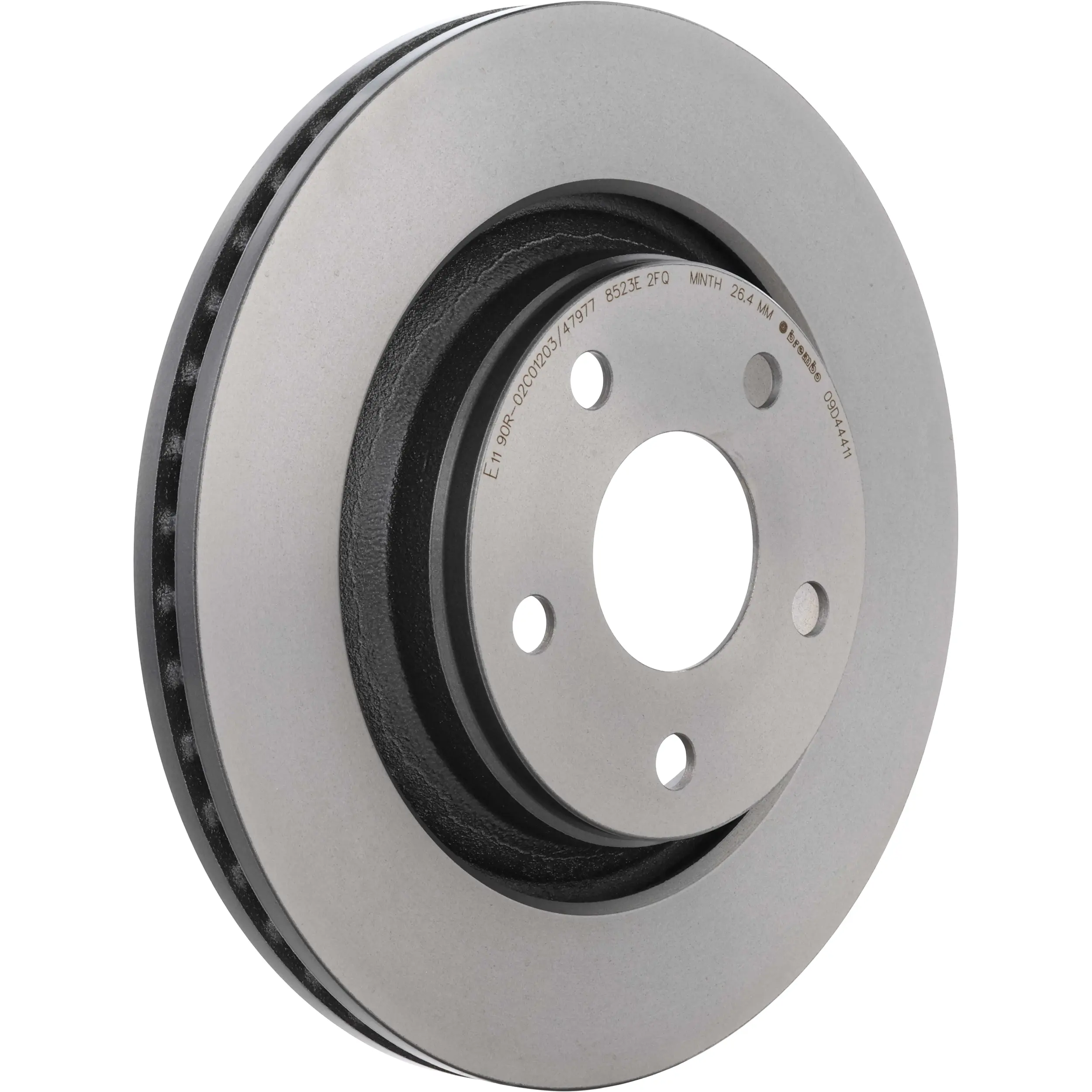 Disc Brake Kit miniature 4
