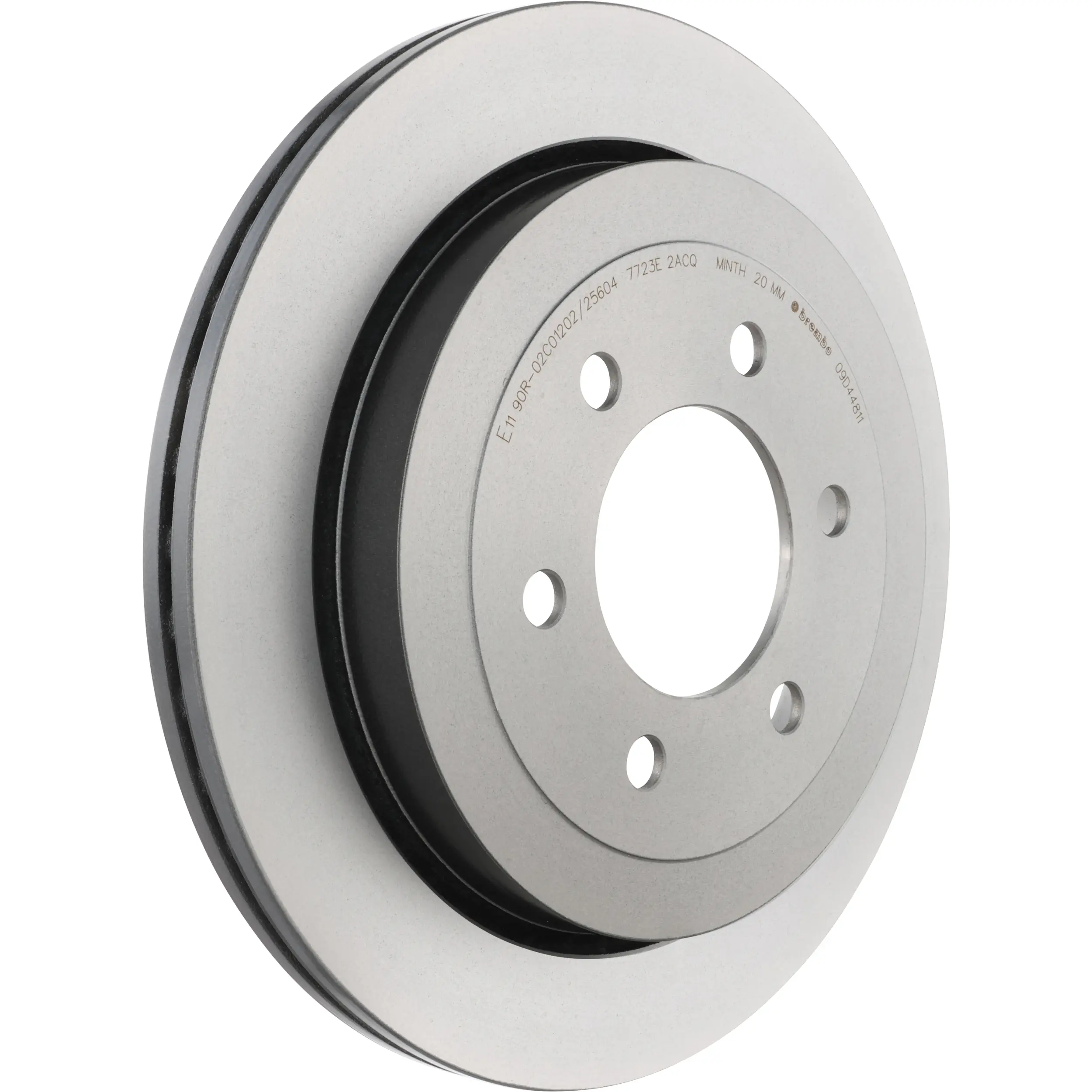 Disc Brake Kit miniature 4