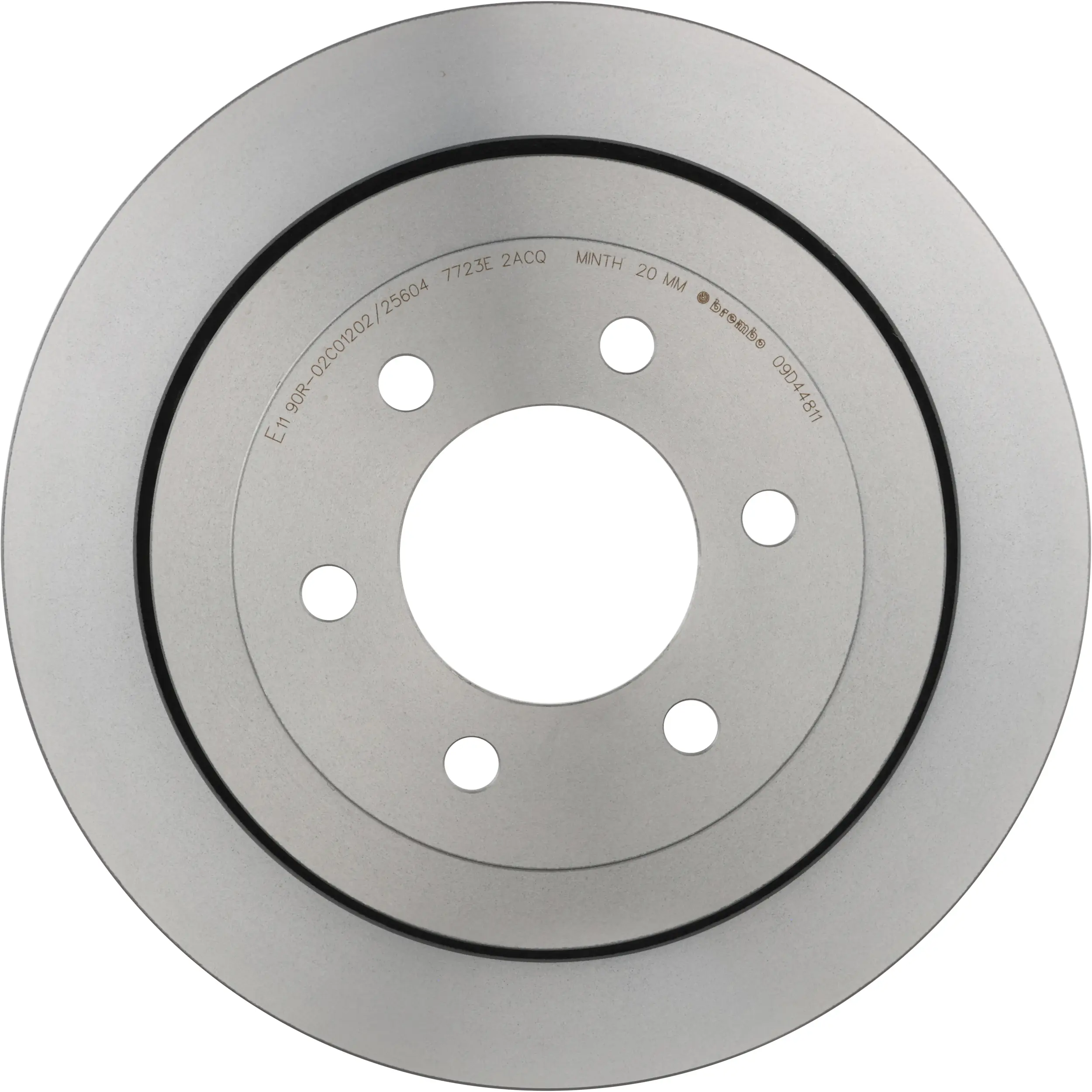 Disc Brake Kit - image principale du produit