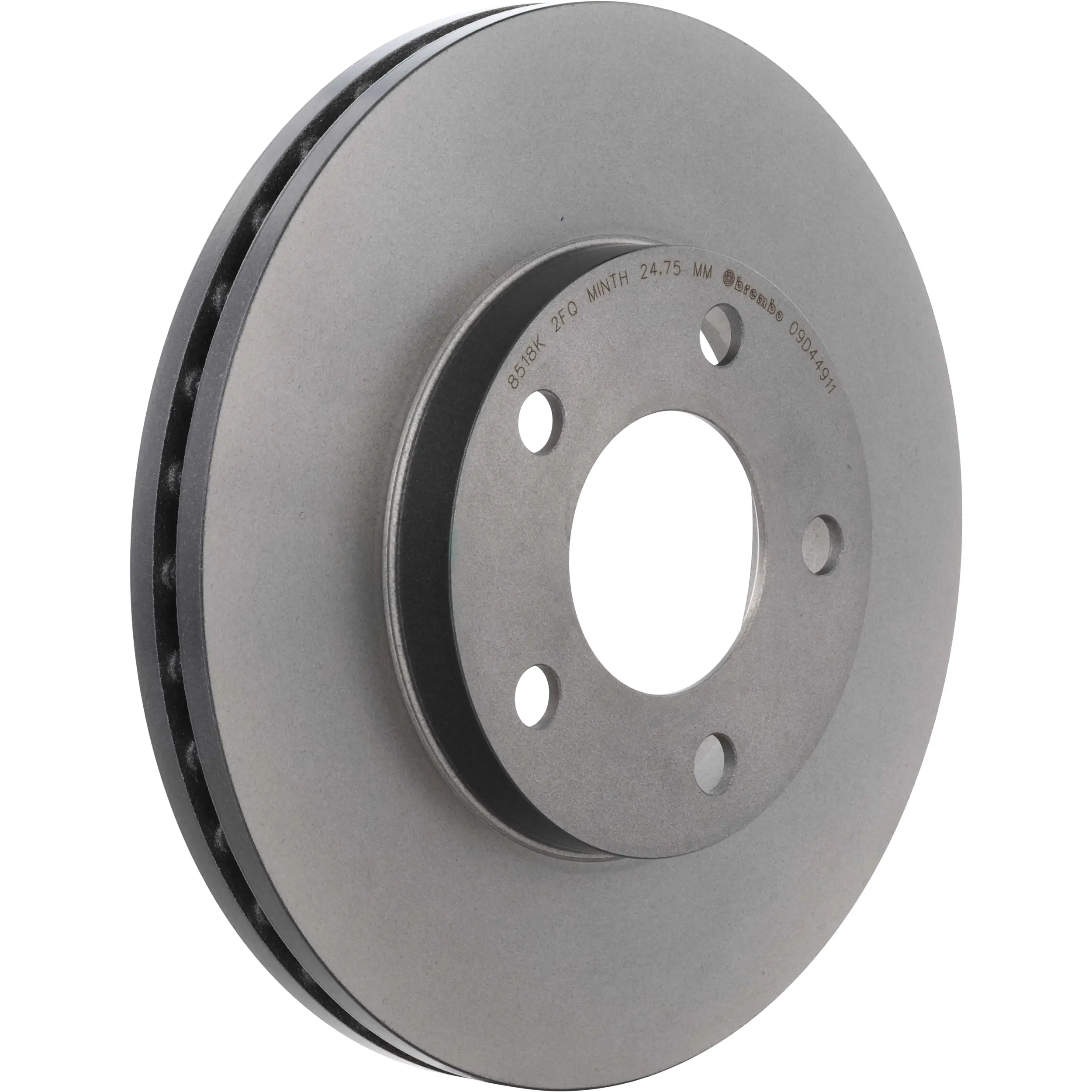 Disc Brake Kit miniature 3
