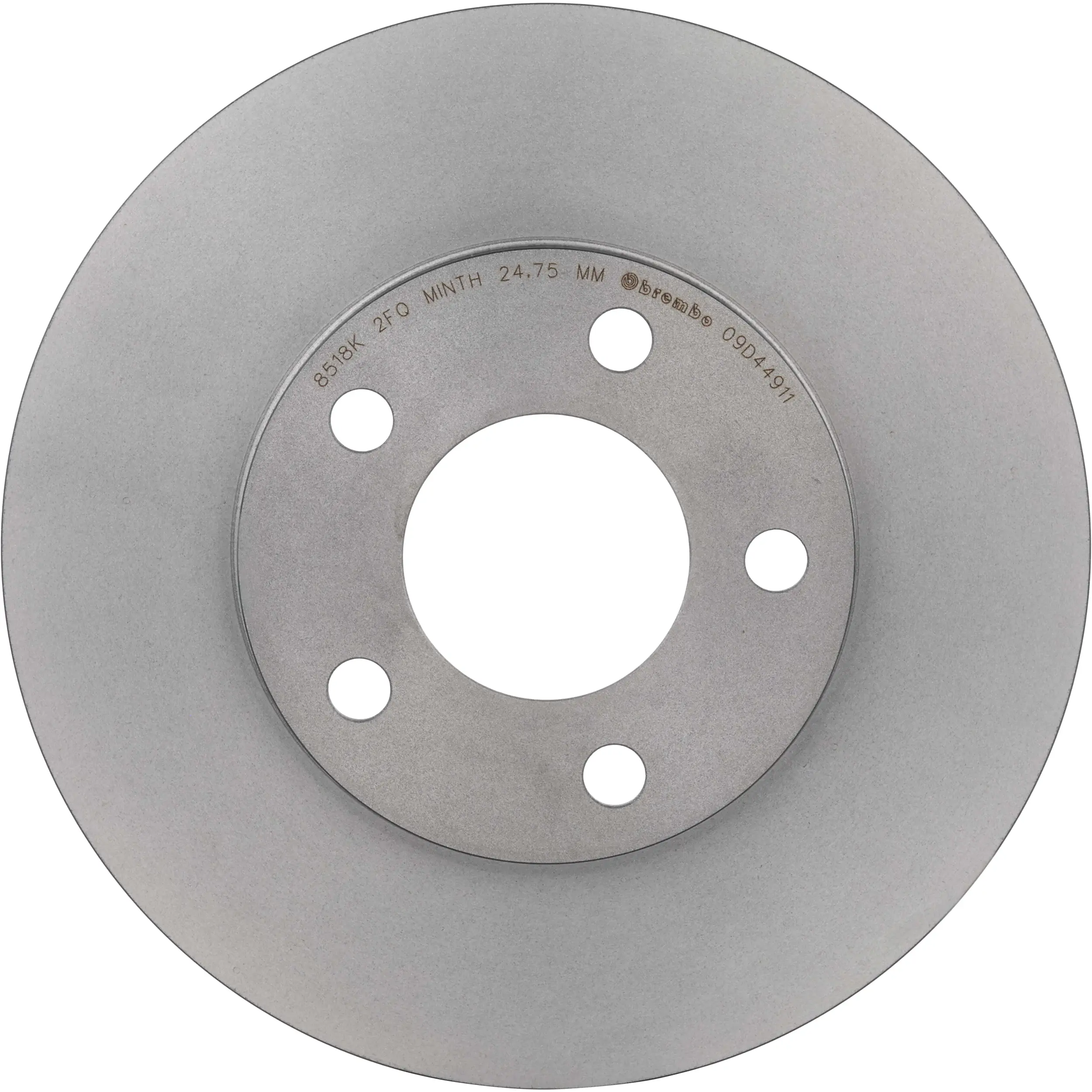 Disc Brake Kit - image principale du produit
