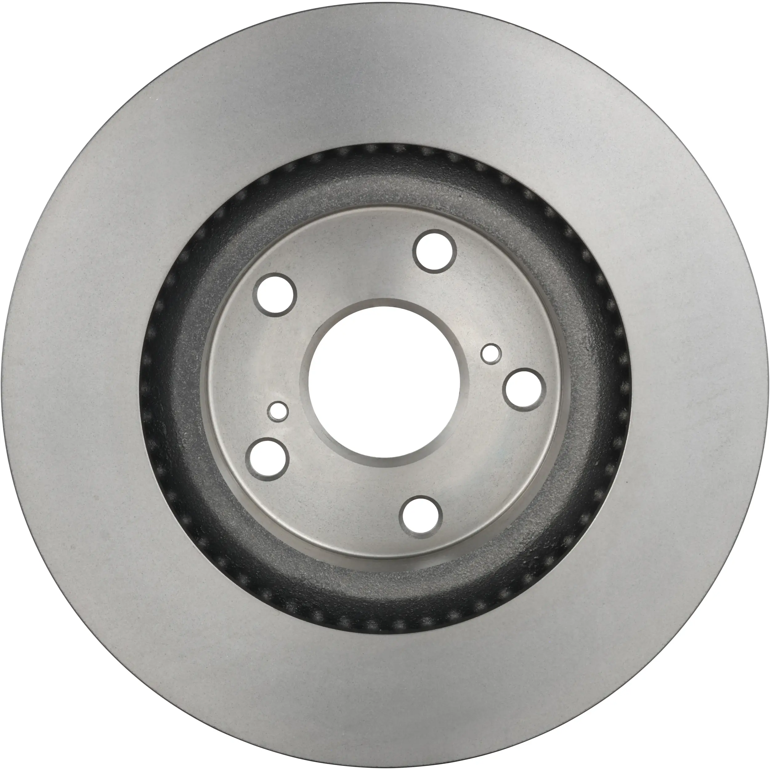 Disc Brake Rotor miniature 2