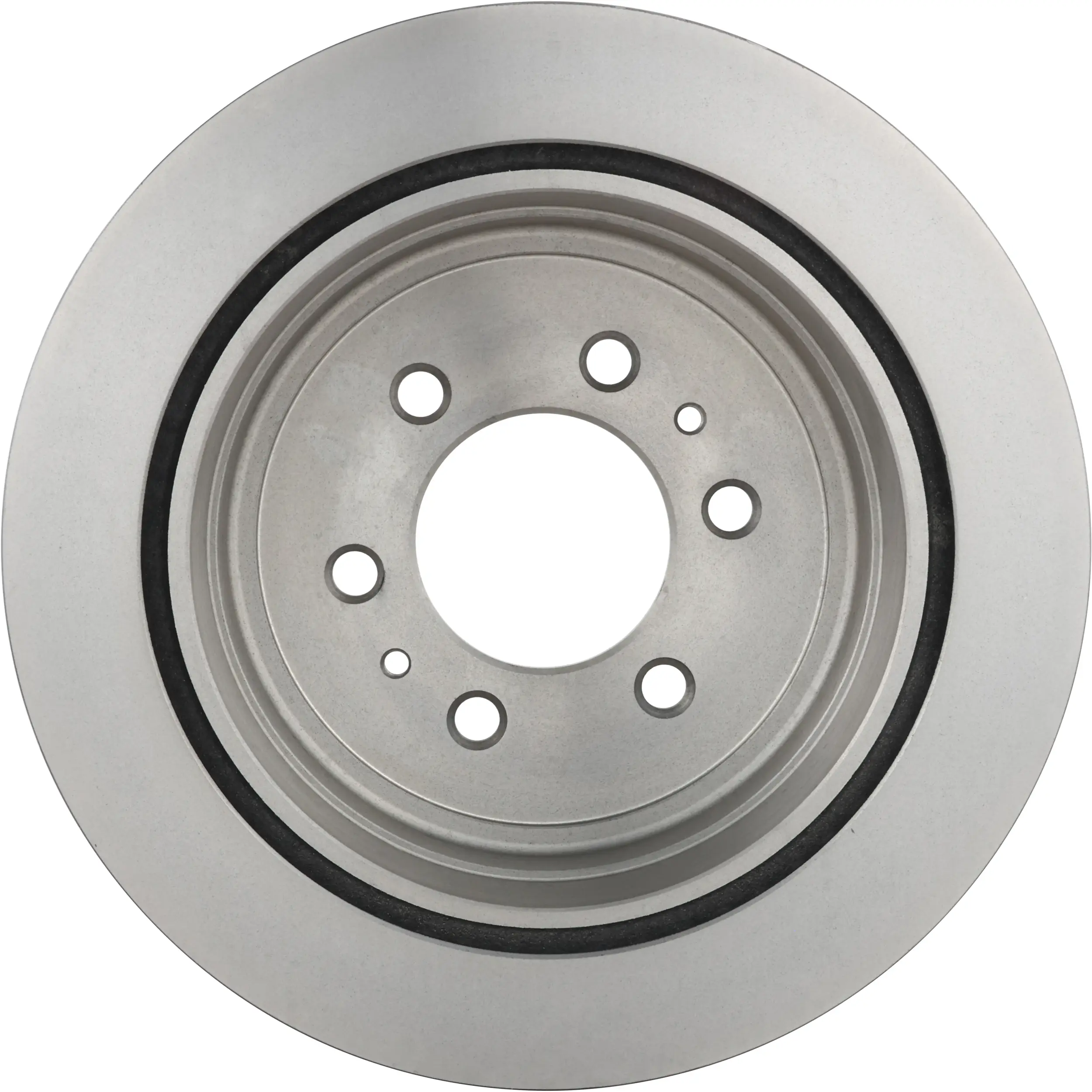 Disc Brake Rotor miniature 5