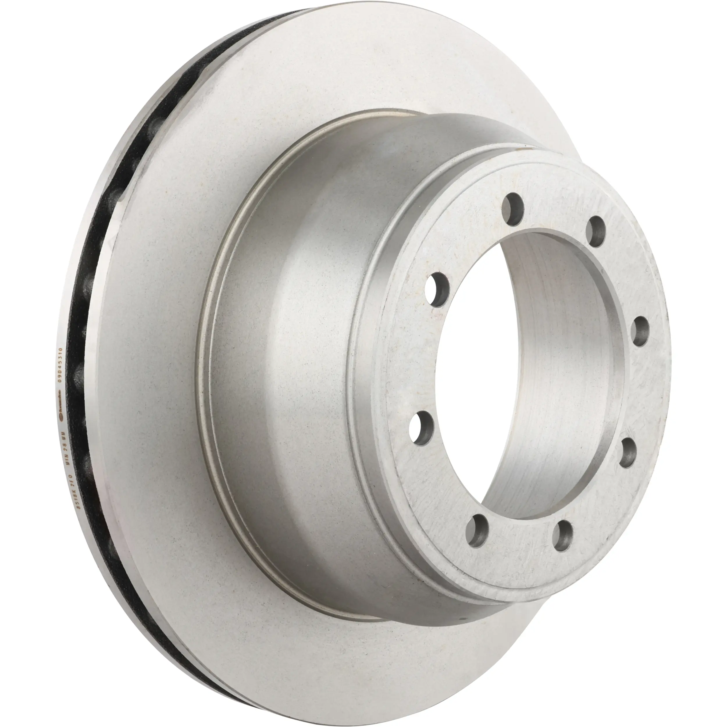 Disc Brake Kit miniature 5