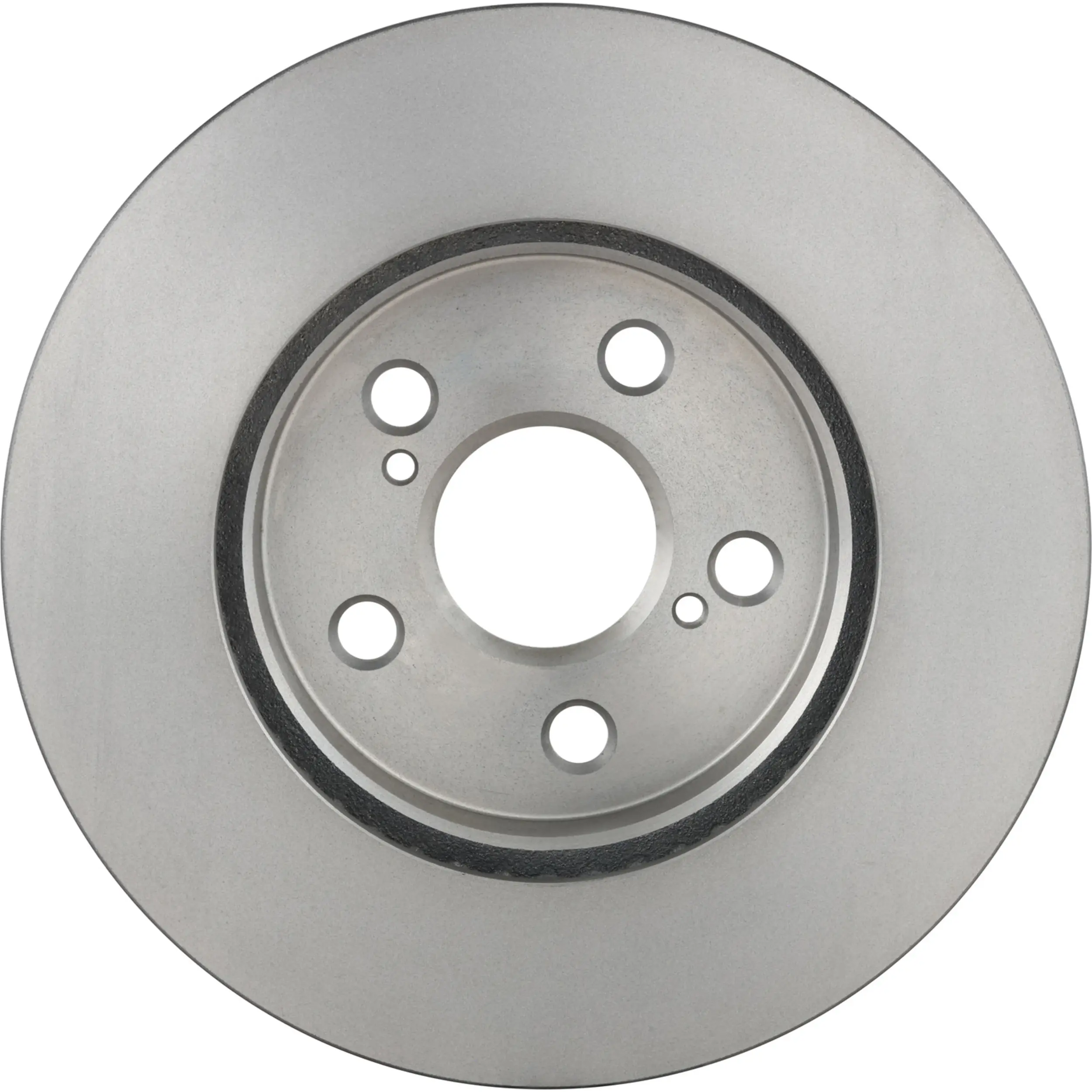 Disc Brake Rotor miniature 5