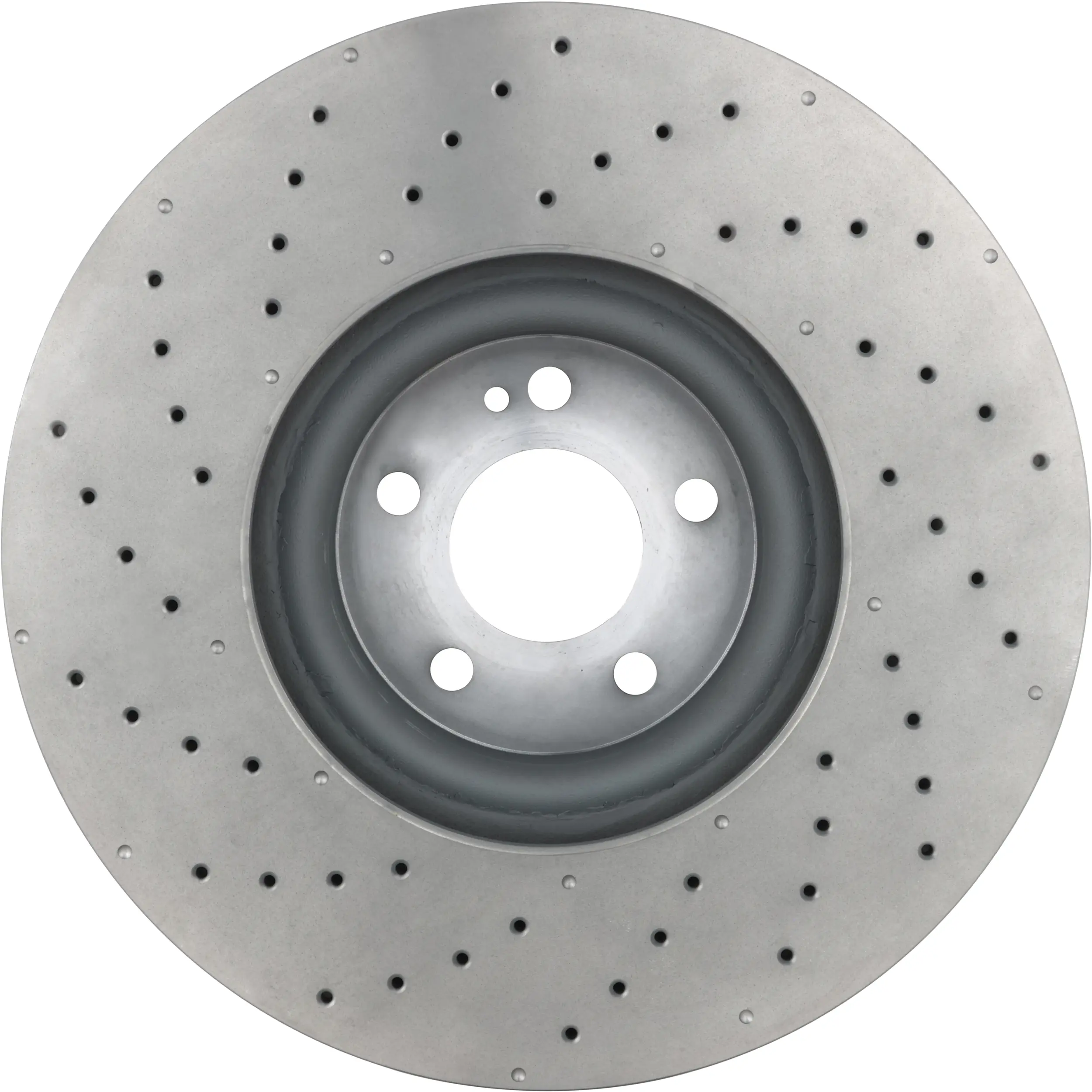 Disc Brake Rotor miniature 2