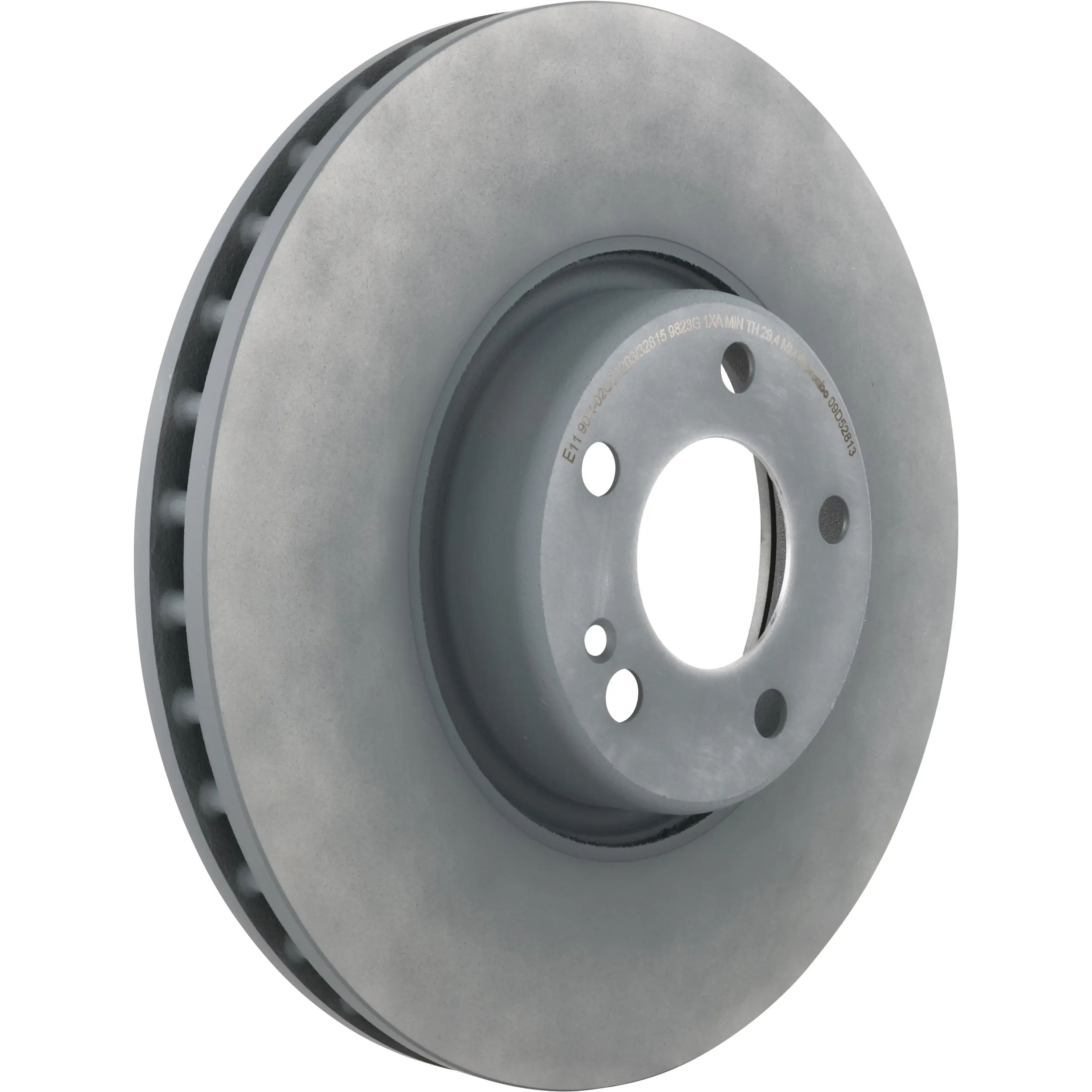 Disc Brake Rotor miniature 4