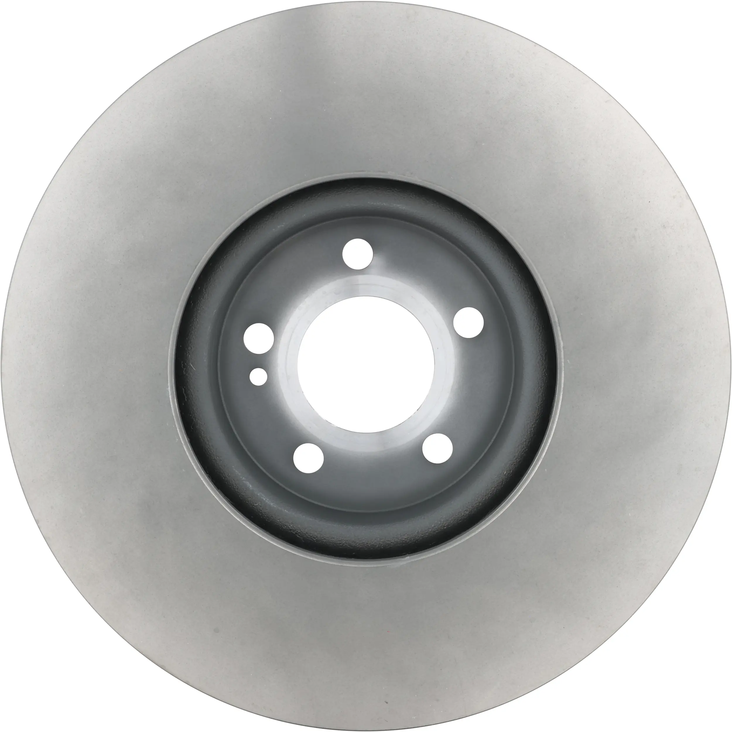 Disc Brake Rotor miniature 3