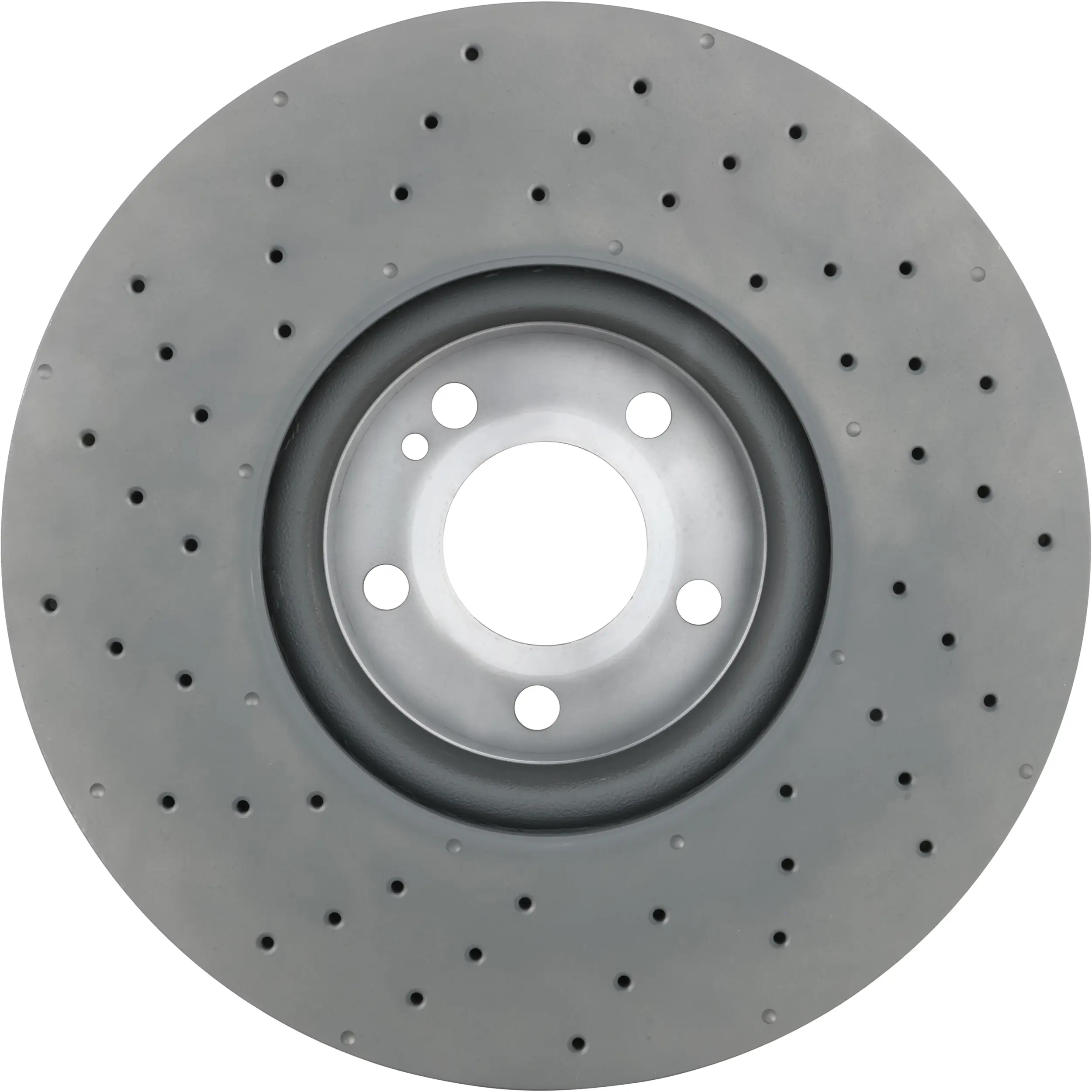 Disc Brake Rotor miniature 5