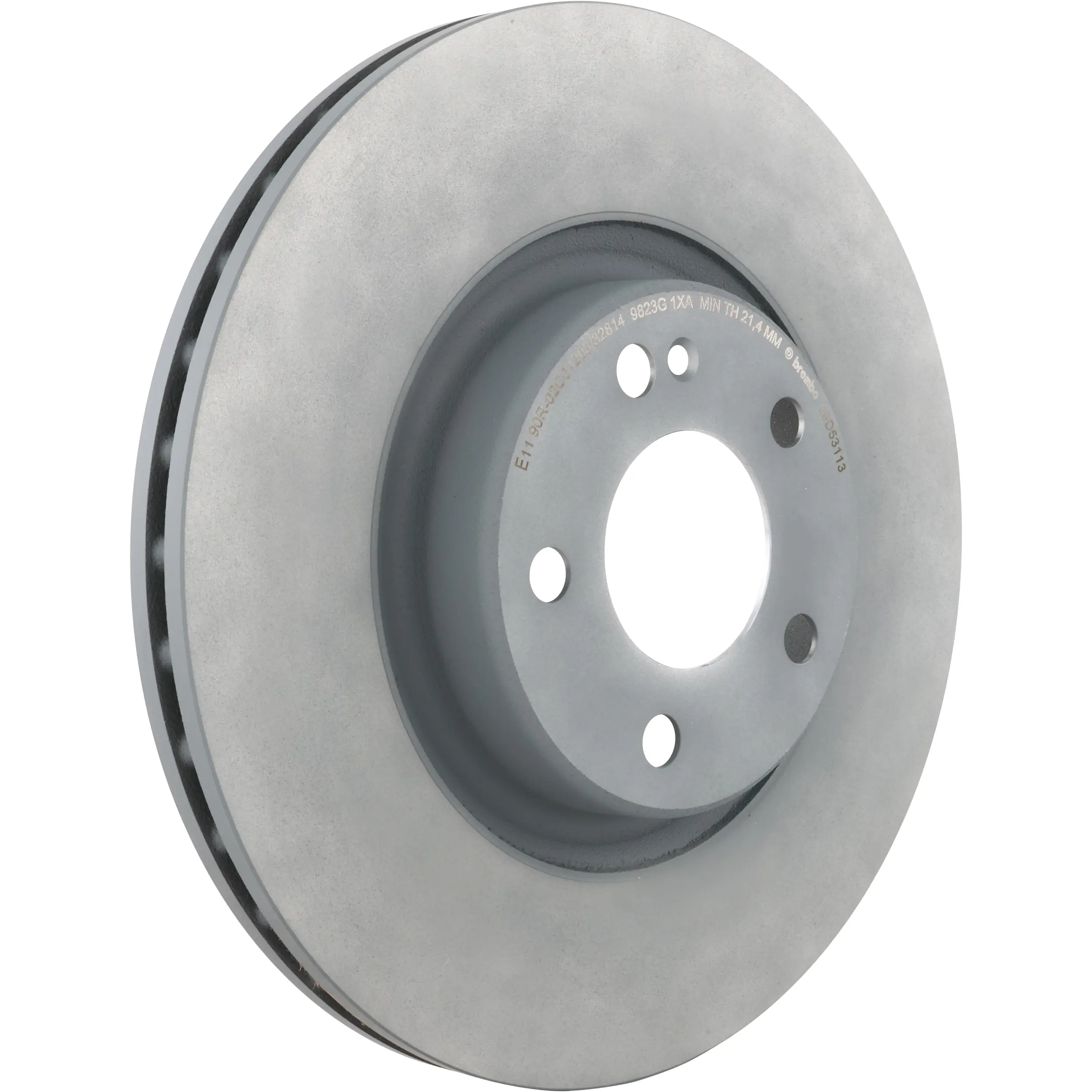 Disc Brake Rotor miniature 2