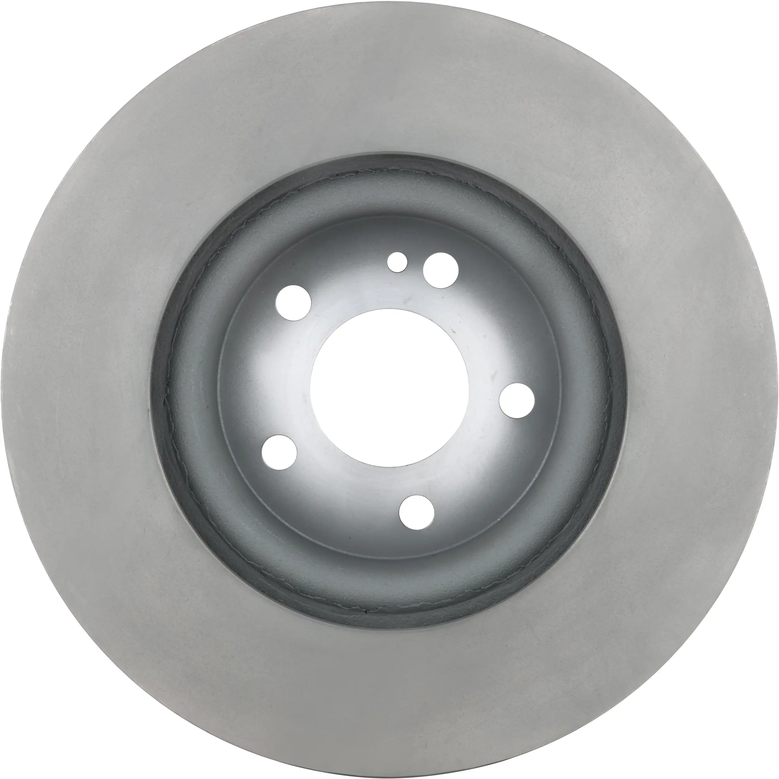 Disc Brake Rotor miniature 4