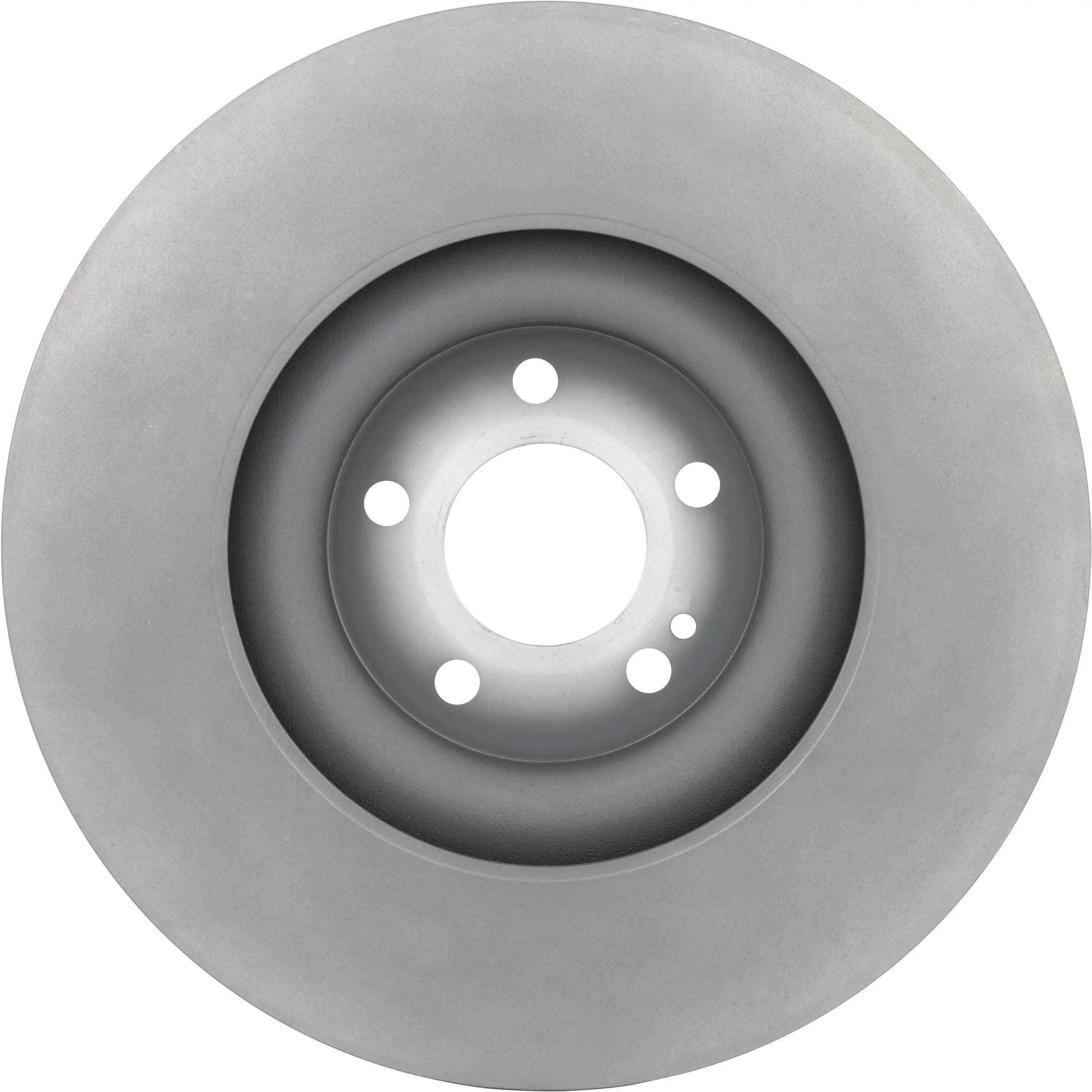 Disc Brake Rotor miniature 2